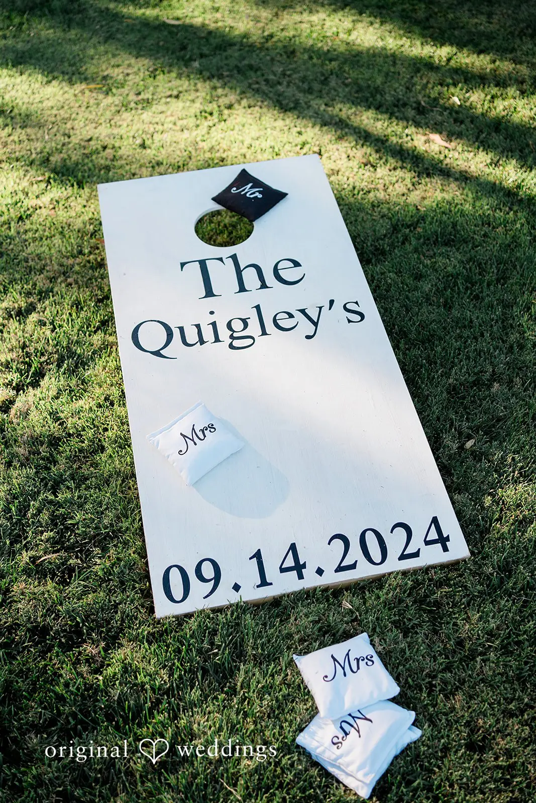 Belle Vie Vineyard Wedding // Diana & Austin -