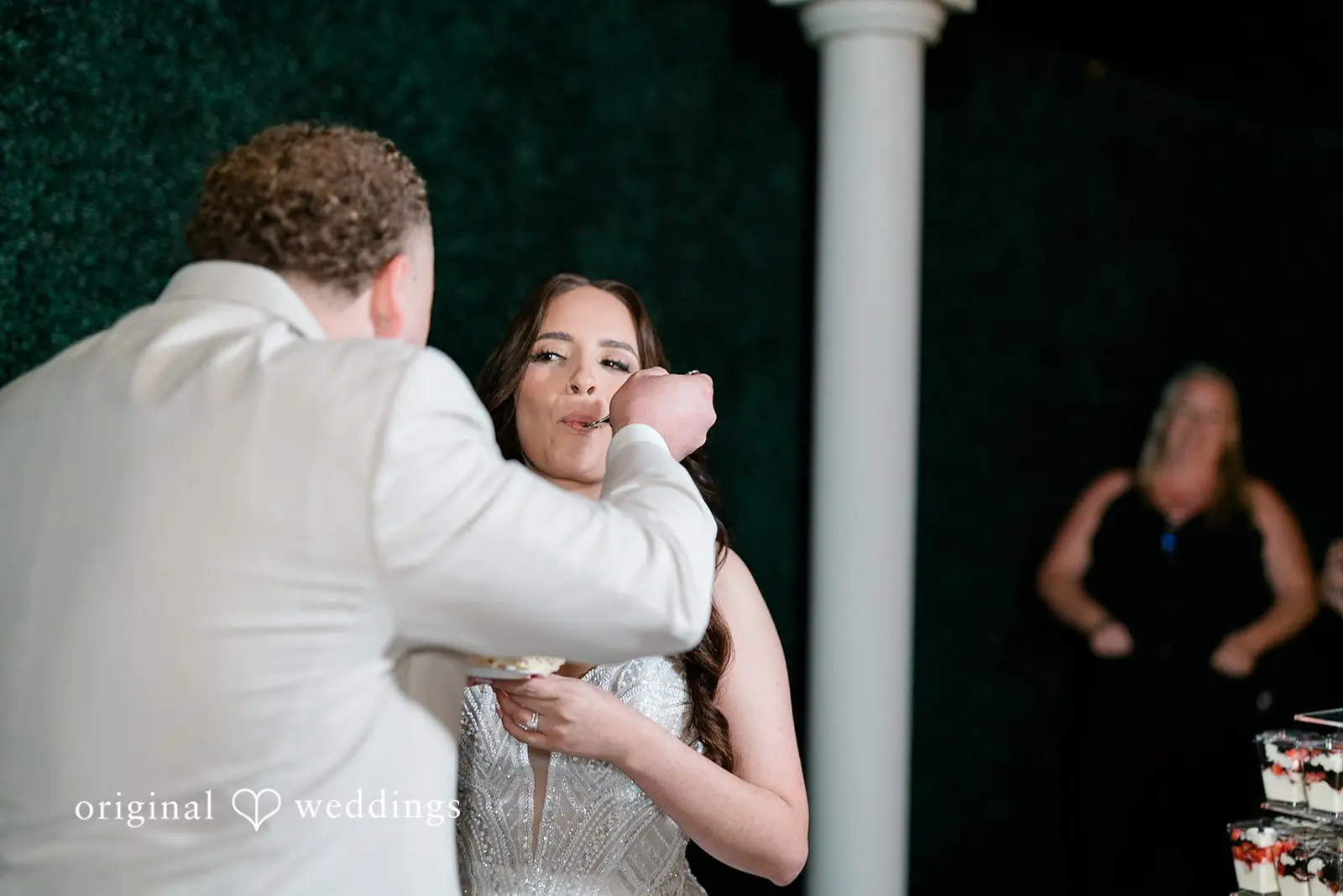 Belle Vie Vineyard Wedding // Diana & Austin -