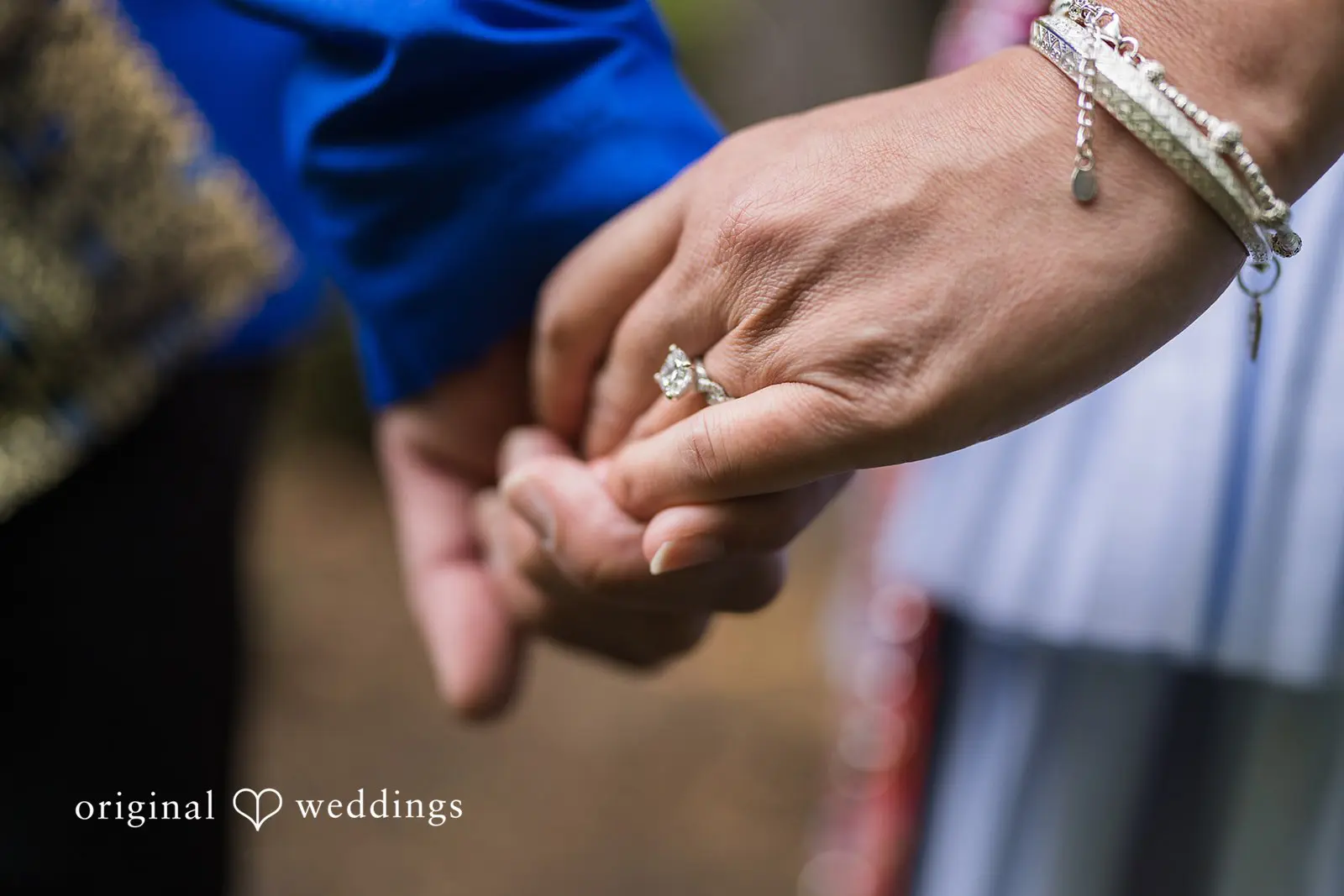 Kevin + Maney Bellevue Botanical Garden Engagement // Kevin & Maney -