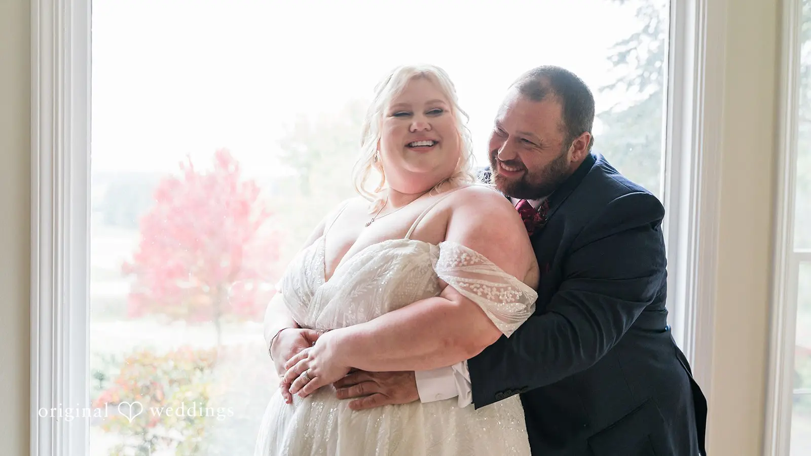 Bellyful Catering Wedding // Christina & Dusty -