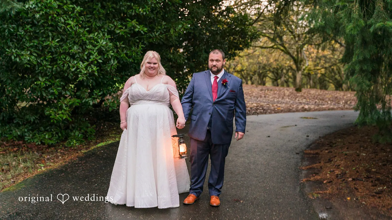 Bellyful Catering Wedding // Christina & Dusty -