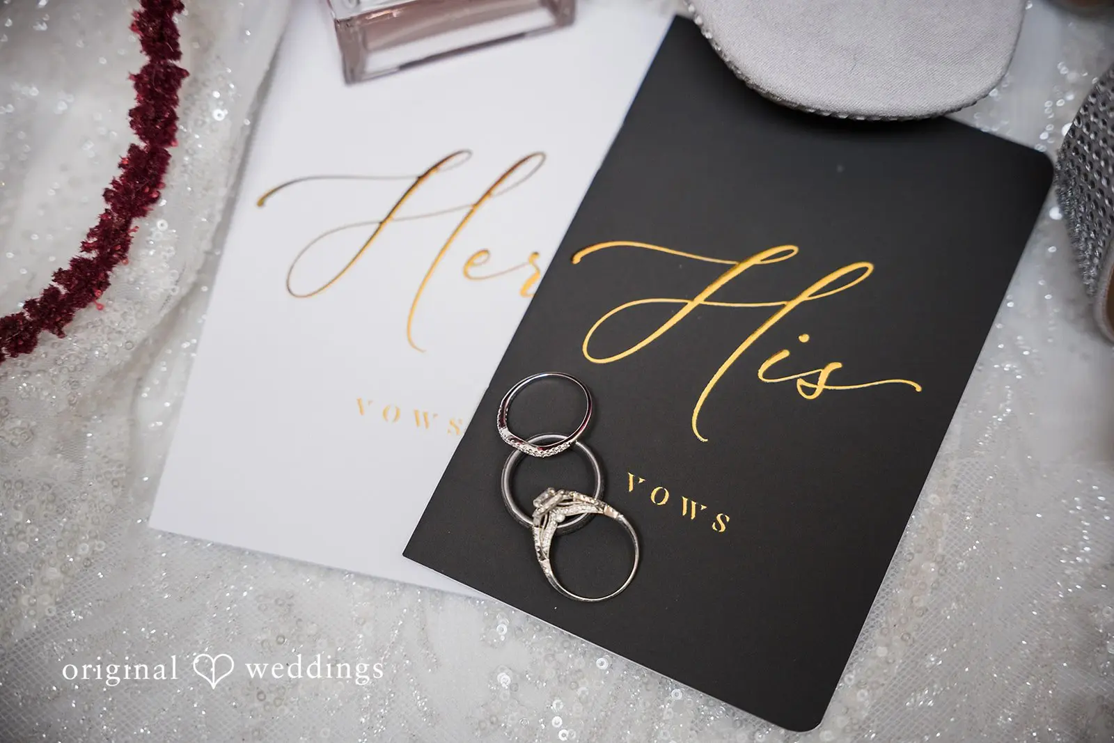 Bellyful Catering Wedding // Christina & Dusty -