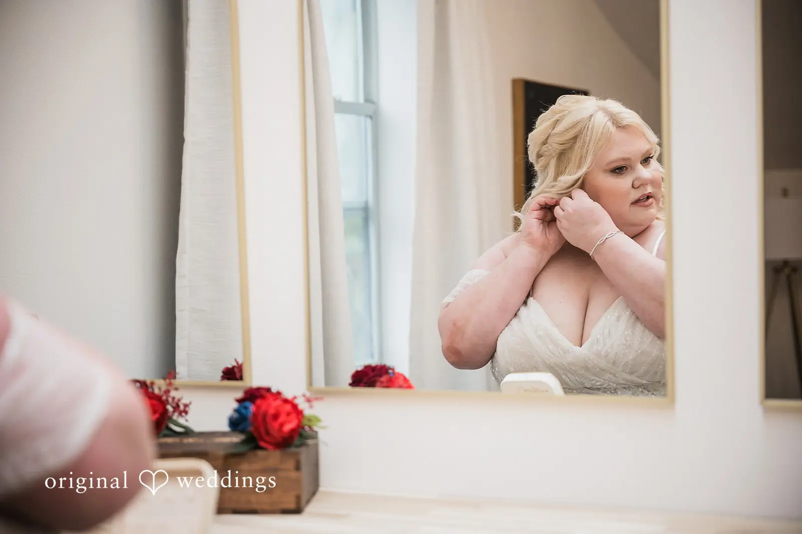 Bellyful Catering Wedding // Christina & Dusty -
