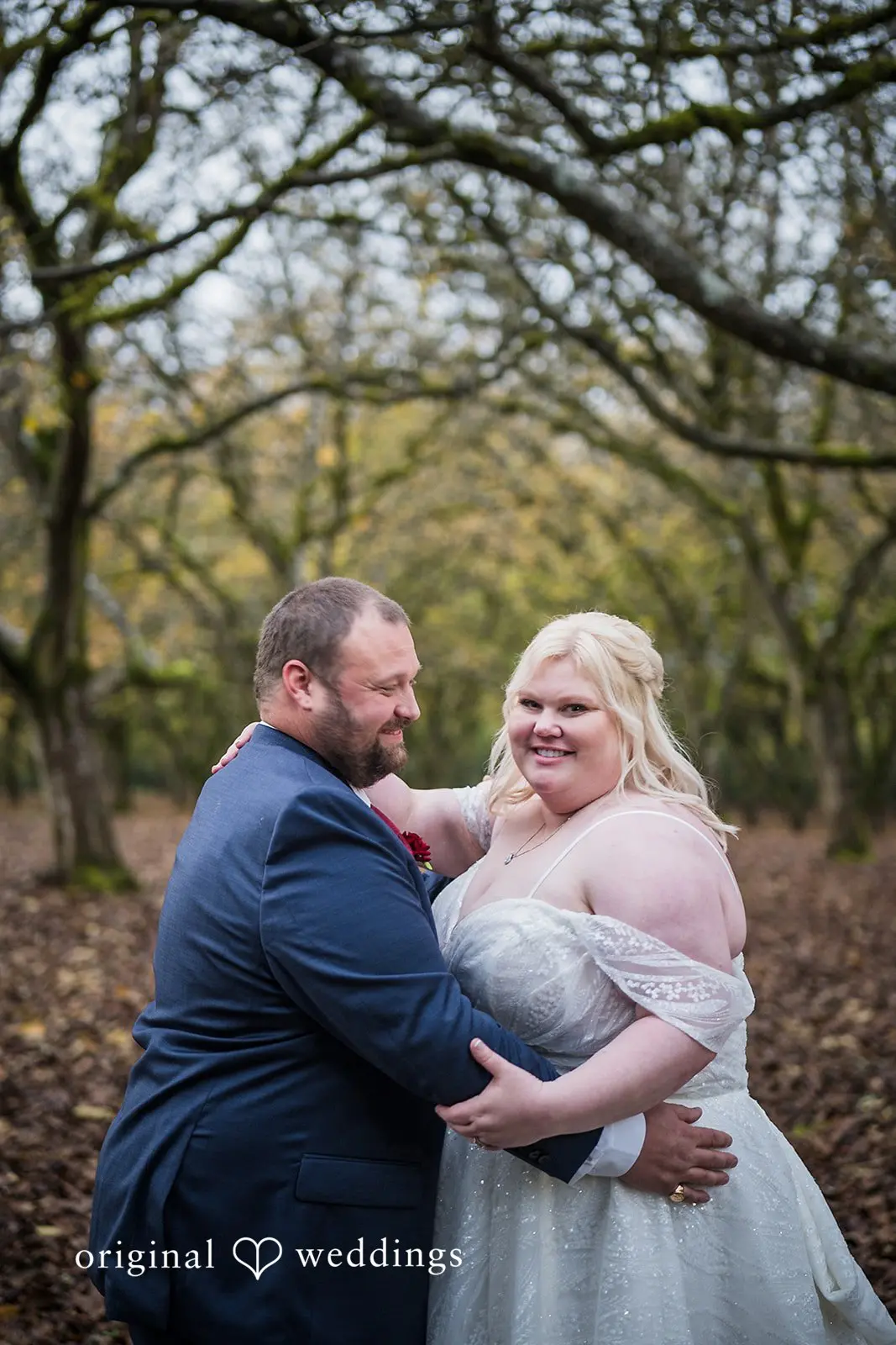 Bellyful Catering Wedding // Christina & Dusty -