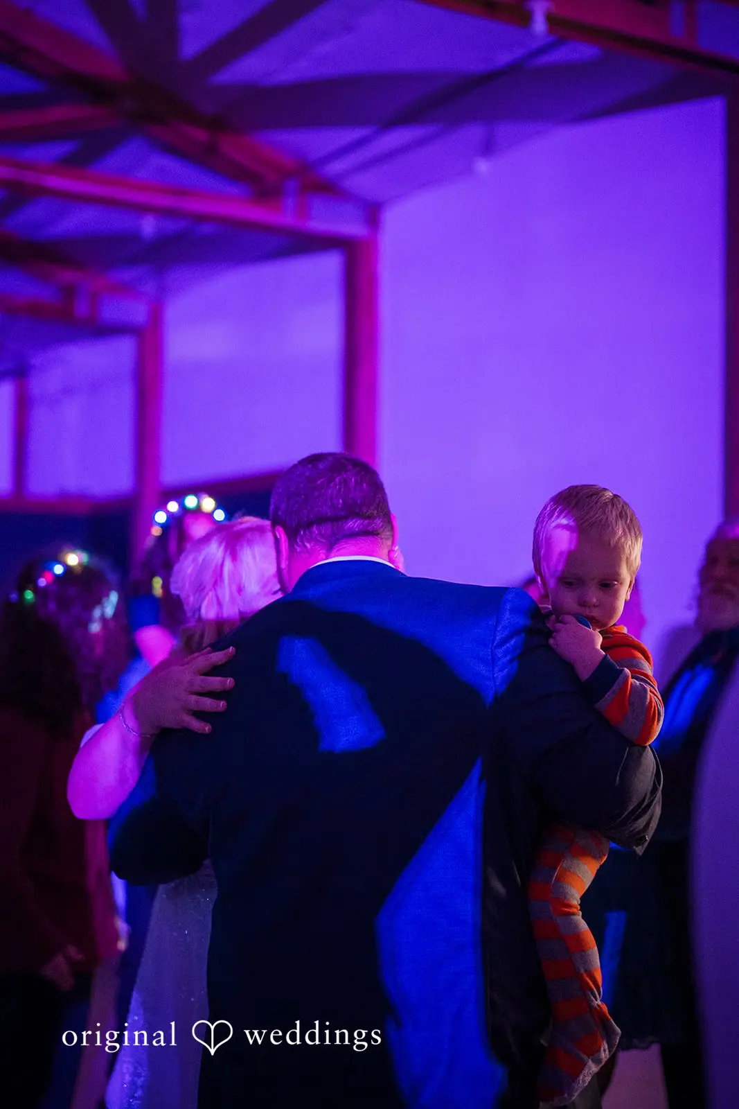 Bellyful Catering Wedding // Christina & Dusty -