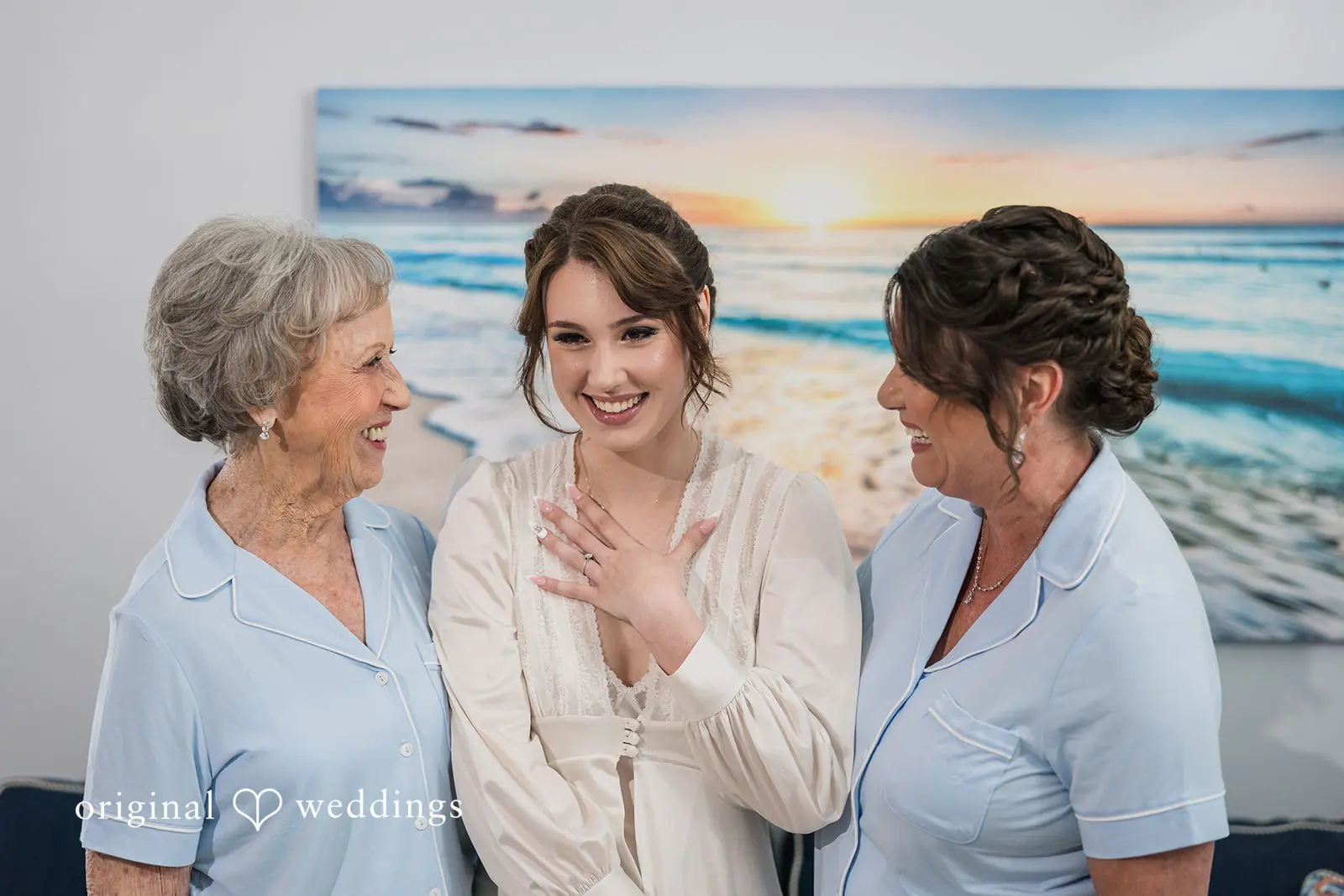 Chase + Austin Benvenuto Wedding // Chase & Austin -