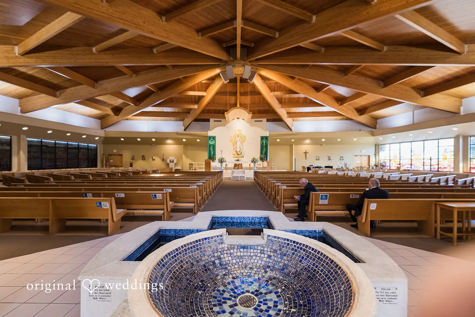 Chase + Austin Benvenuto Wedding // Chase & Austin -