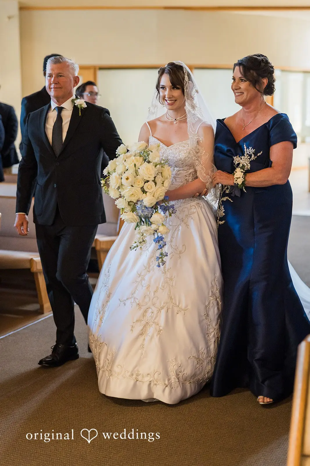 Chase + Austin Benvenuto Wedding // Chase & Austin -