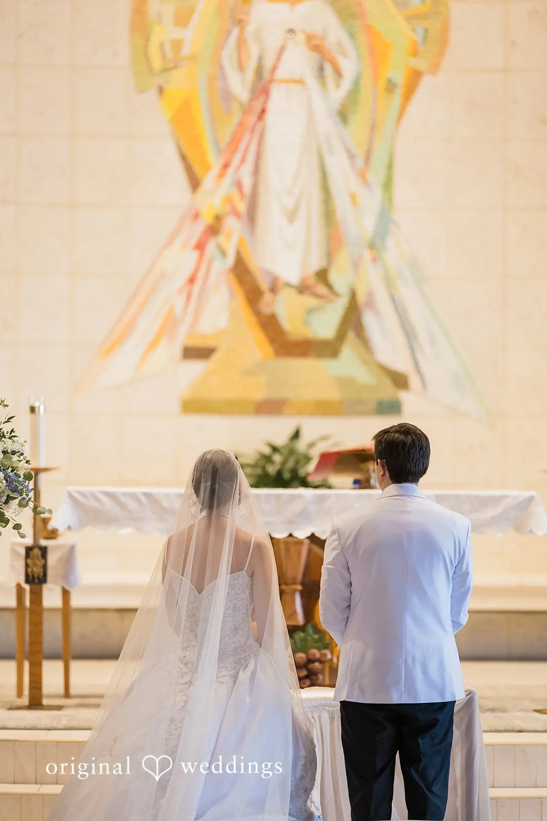 Chase + Austin Benvenuto Wedding // Chase & Austin -