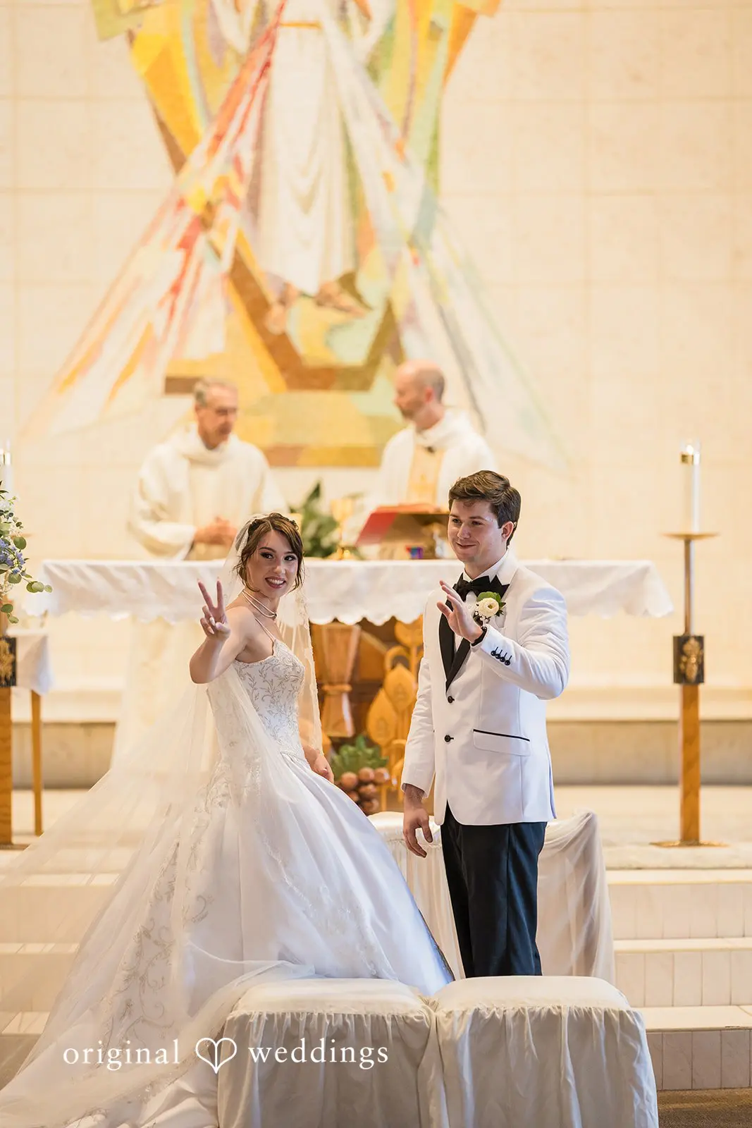 Chase + Austin Benvenuto Wedding // Chase & Austin -