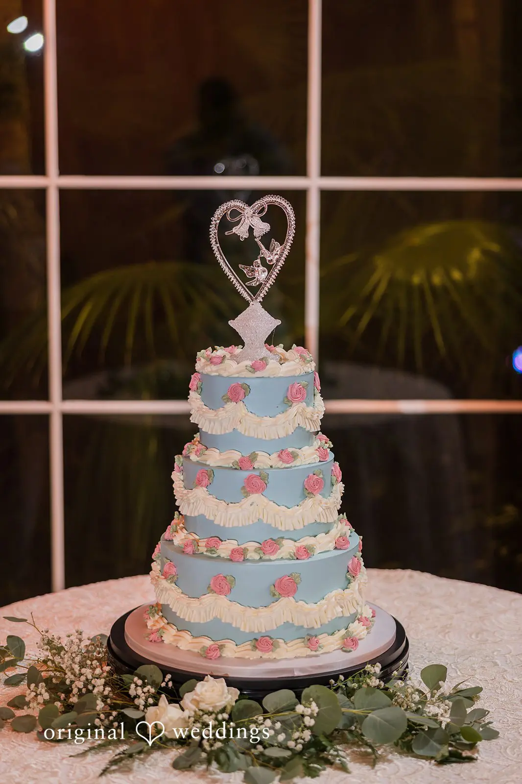 Chase + Austin Benvenuto Wedding // Chase & Austin -