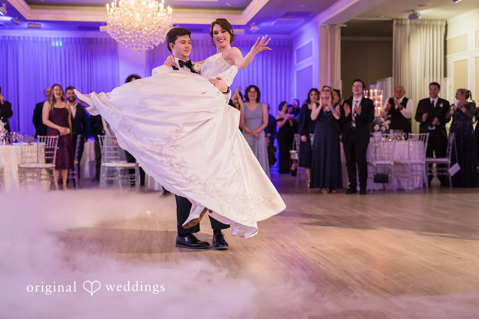 Chase + Austin Benvenuto Wedding // Chase & Austin -