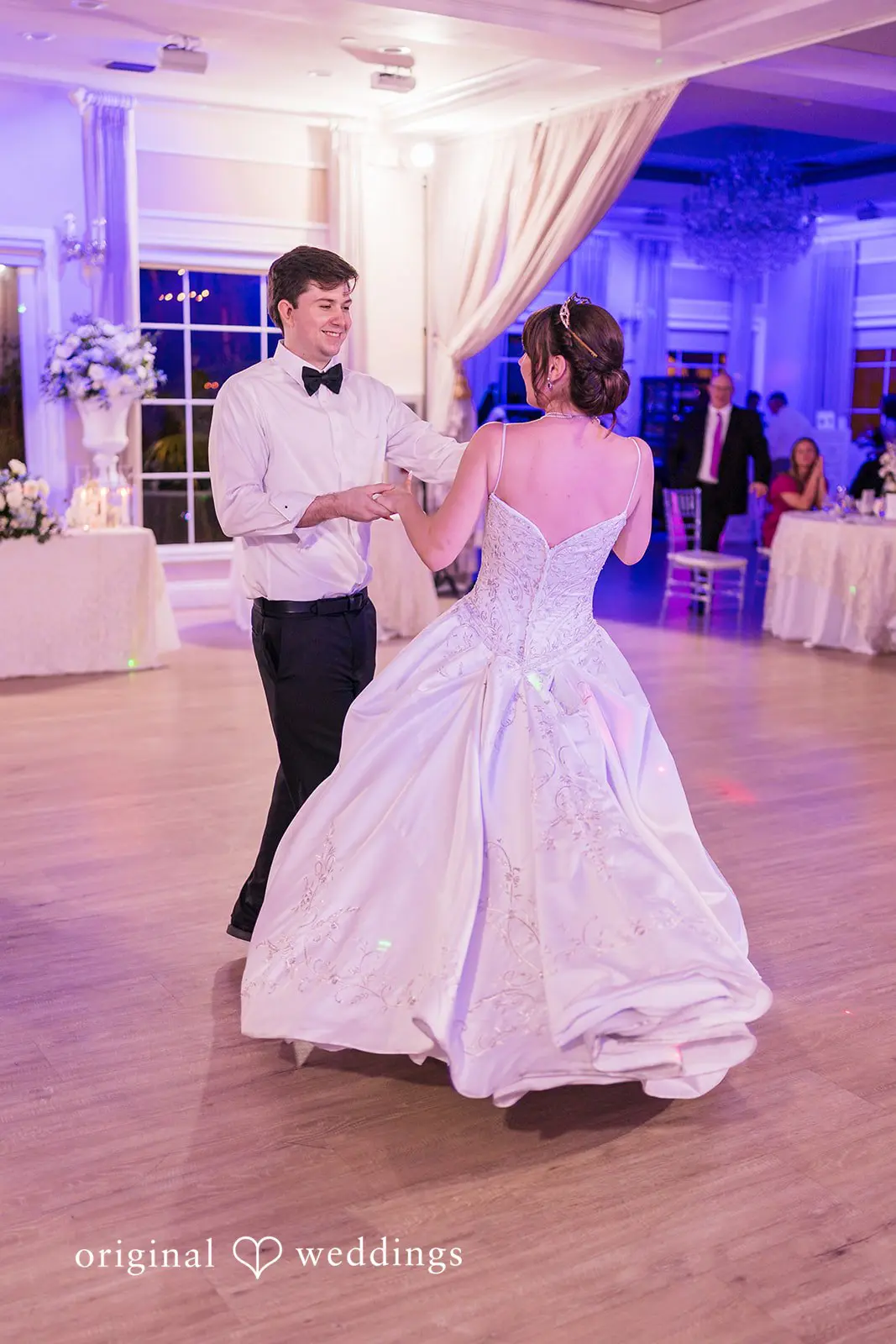 Chase + Austin Benvenuto Wedding // Chase & Austin -