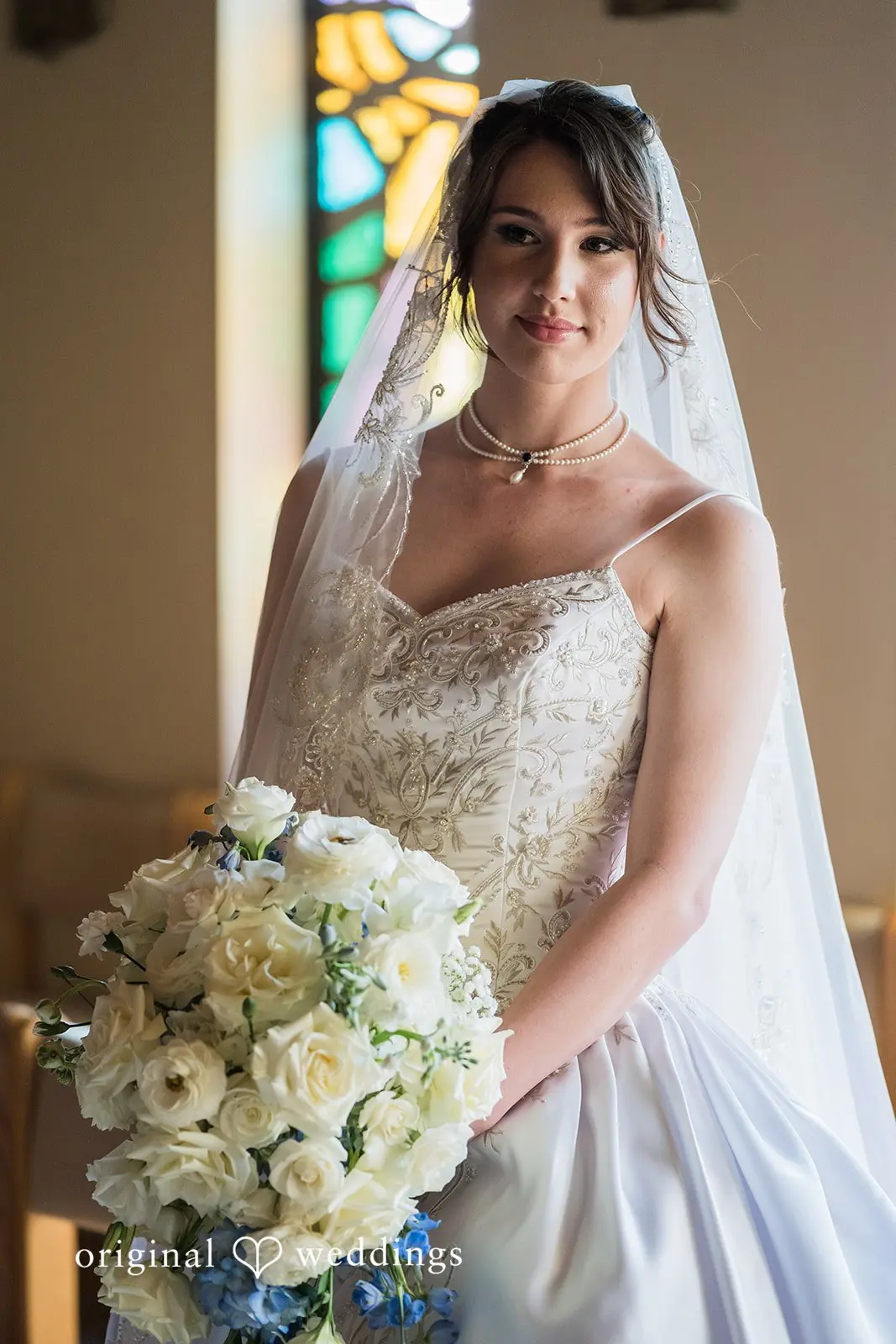 Chase + Austin Benvenuto Wedding // Chase & Austin -