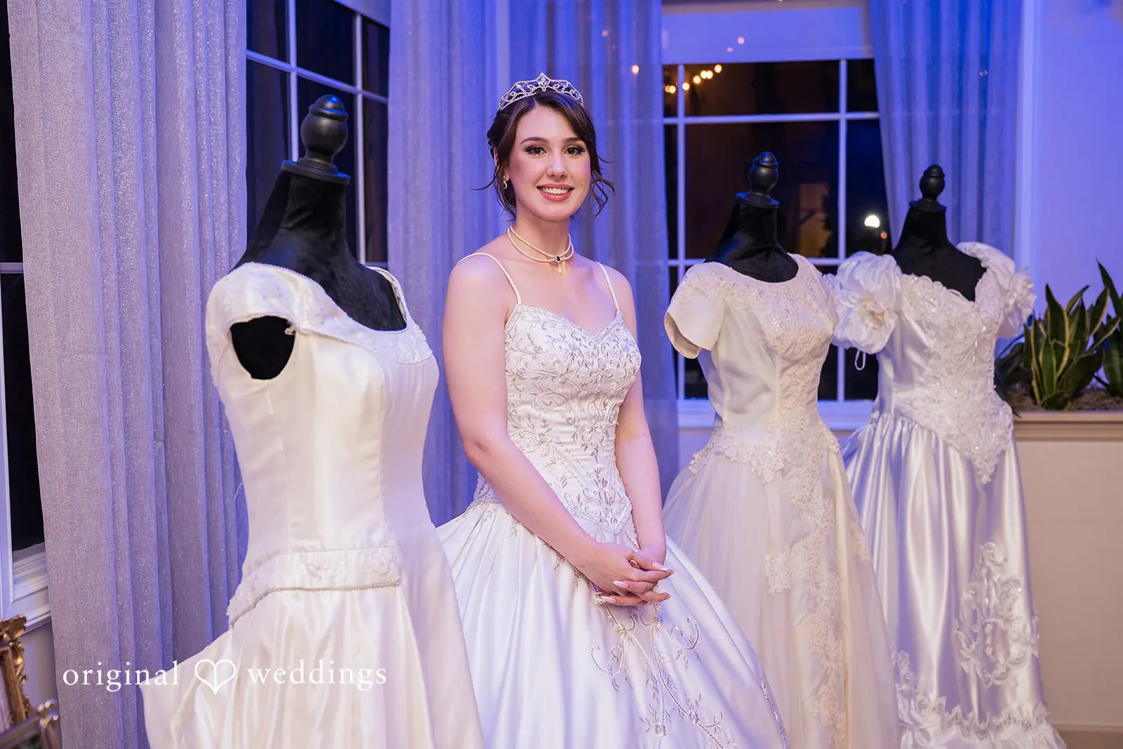 Chase + Austin Benvenuto Wedding // Chase & Austin -