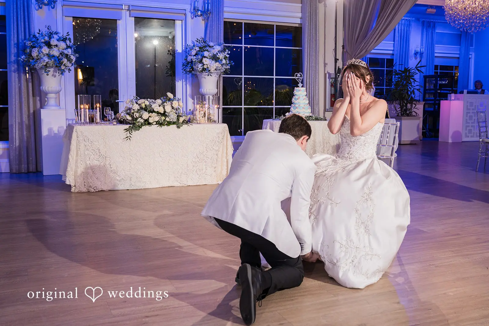 Chase + Austin Benvenuto Wedding // Chase & Austin -