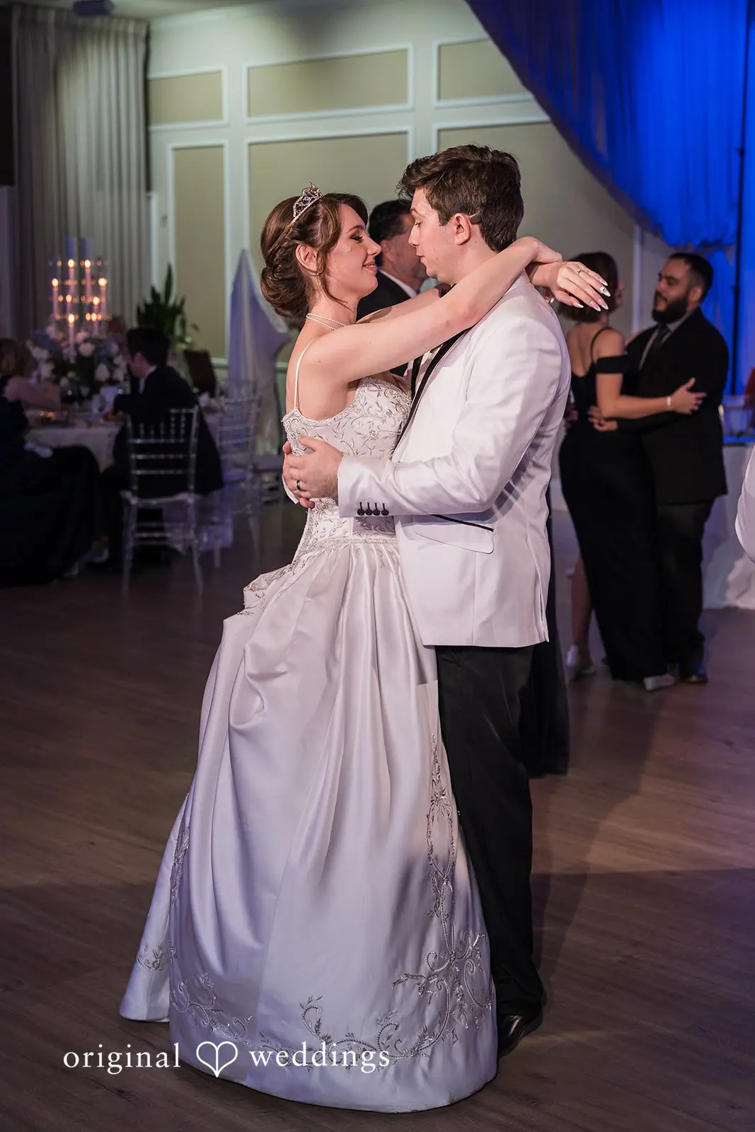 Chase + Austin Benvenuto Wedding // Chase & Austin -
