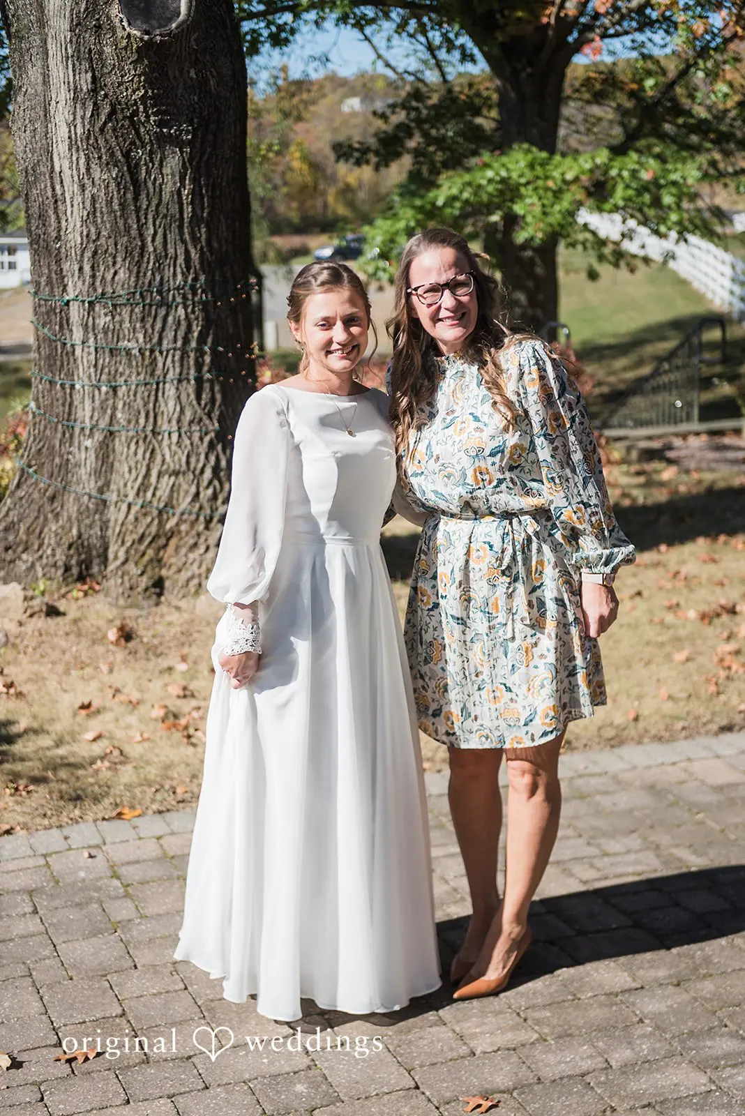 Clare + Devin Bern Farm Wedding // Clare & Devin -
