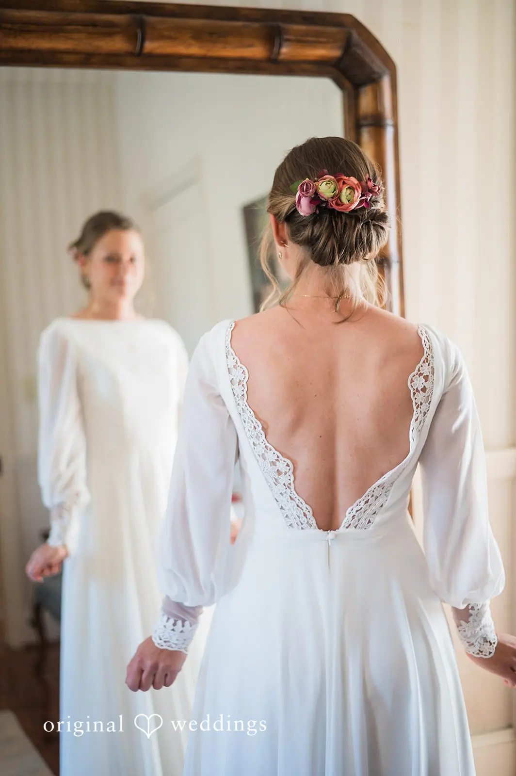 Clare + Devin Bern Farm Wedding // Clare & Devin -