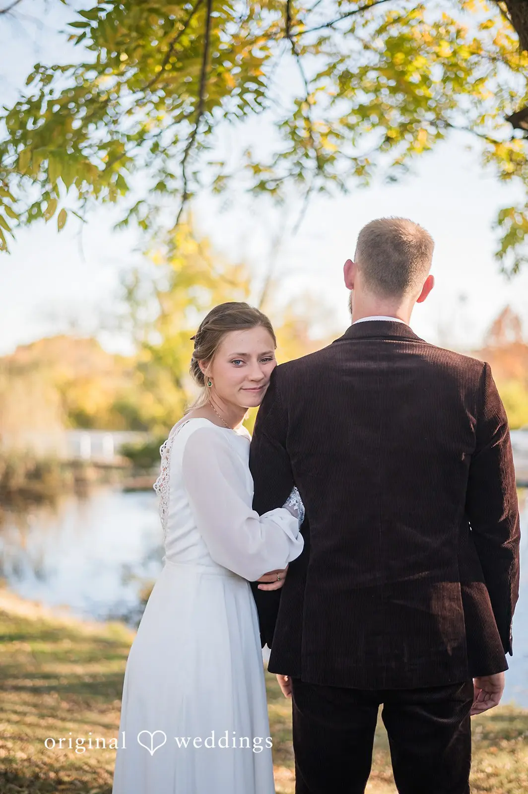 Clare + Devin Bern Farm Wedding // Clare & Devin -