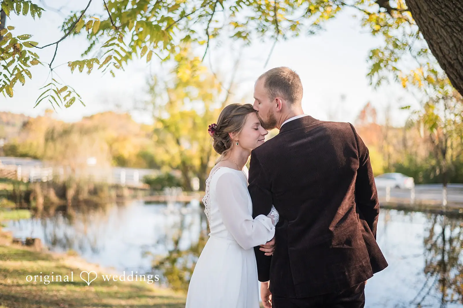 Clare + Devin Bern Farm Wedding // Clare & Devin -