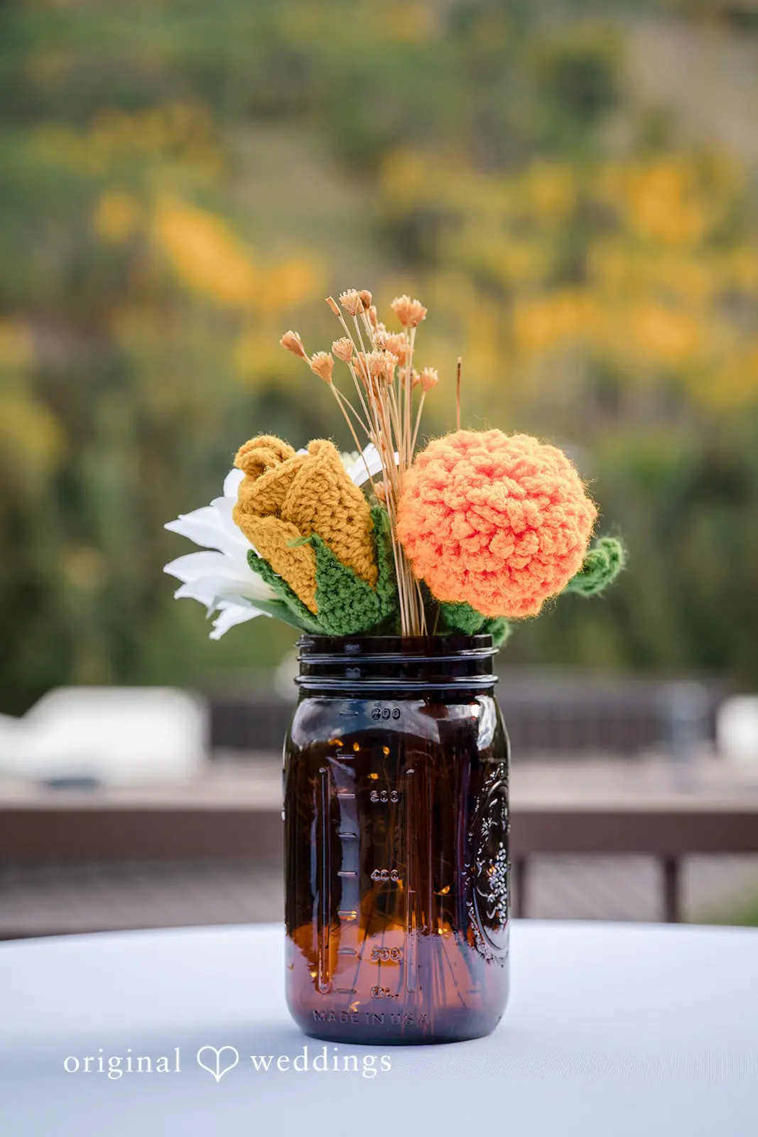 Maya + Alec Betty Ford Alpine Gardens Wedding // Maya & Alec -
