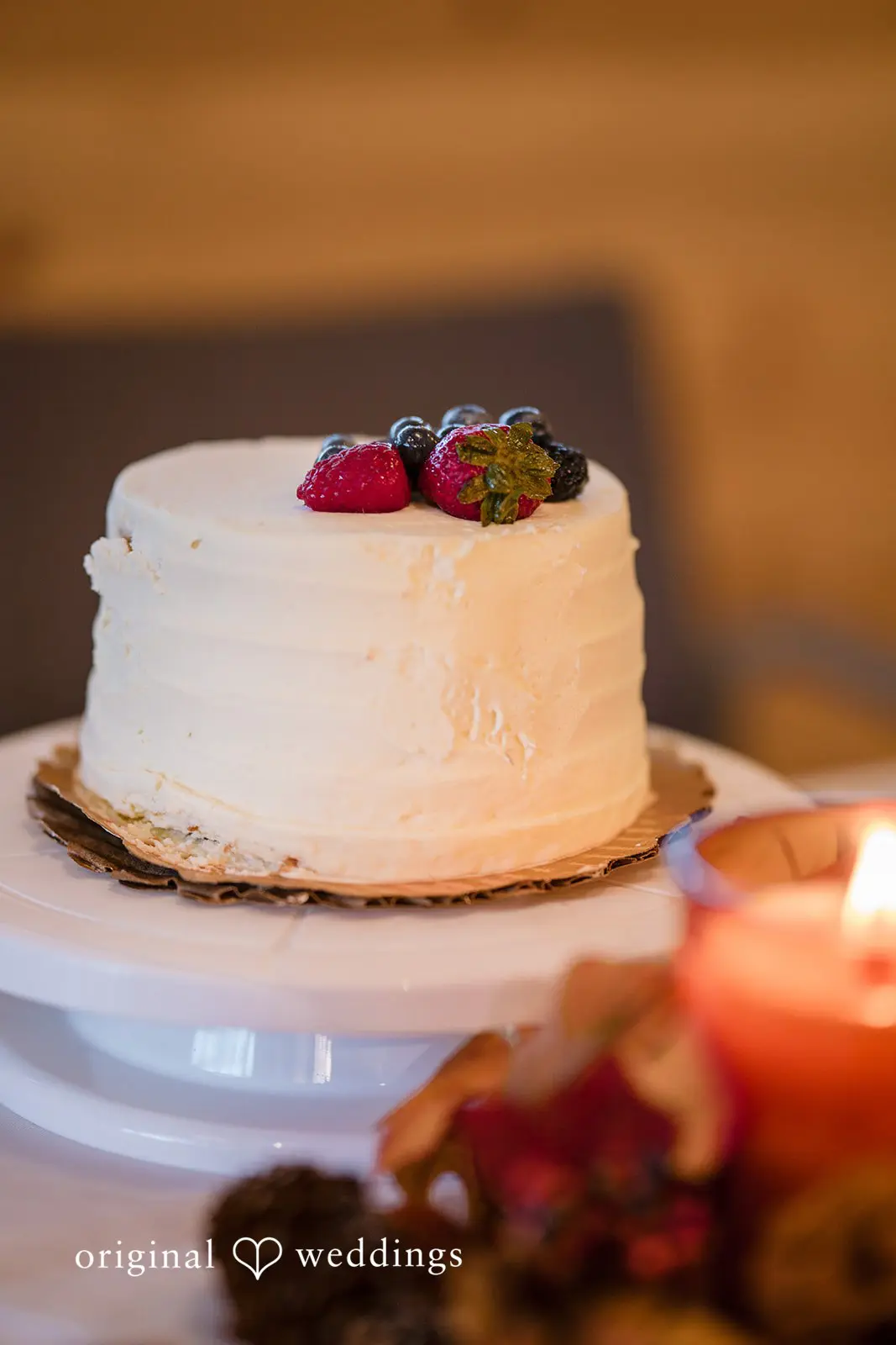 Maya + Alec Betty Ford Alpine Gardens Wedding // Maya & Alec -