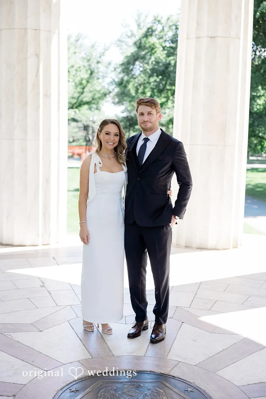 Big Bear Cafe Wedding // Natasha & Bryan -