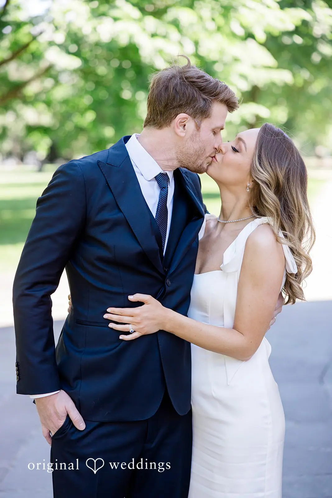 Big Bear Cafe Wedding // Natasha & Bryan -