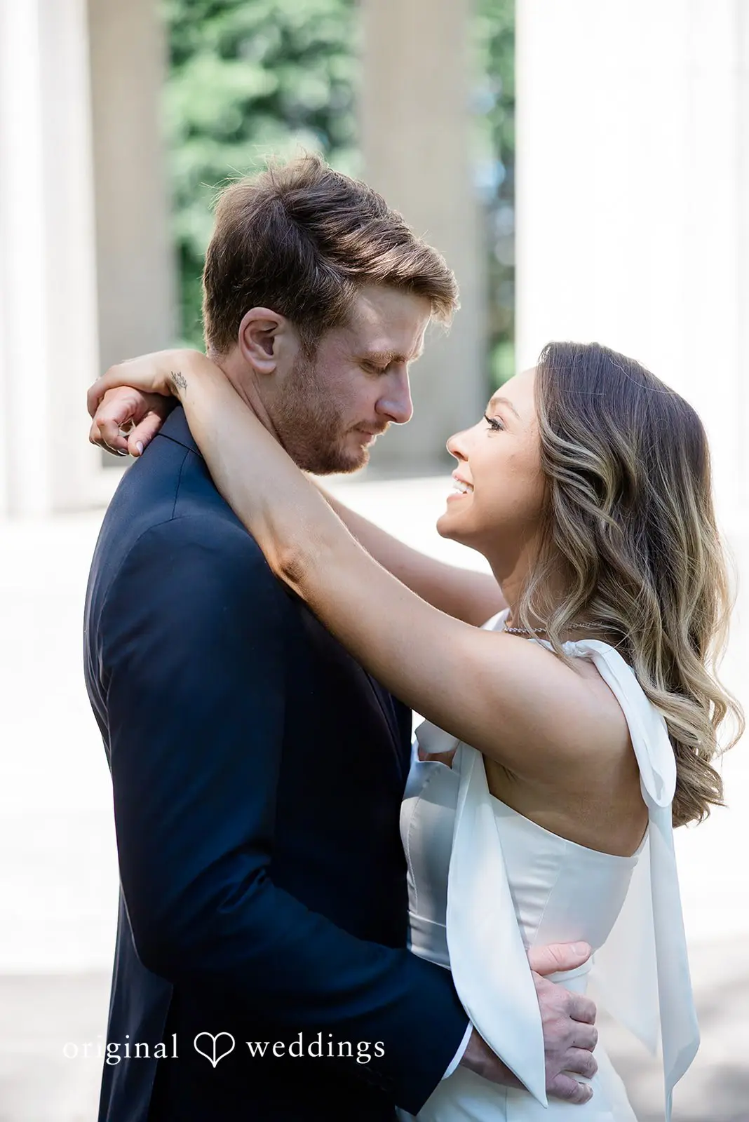 Big Bear Cafe Wedding // Natasha & Bryan -