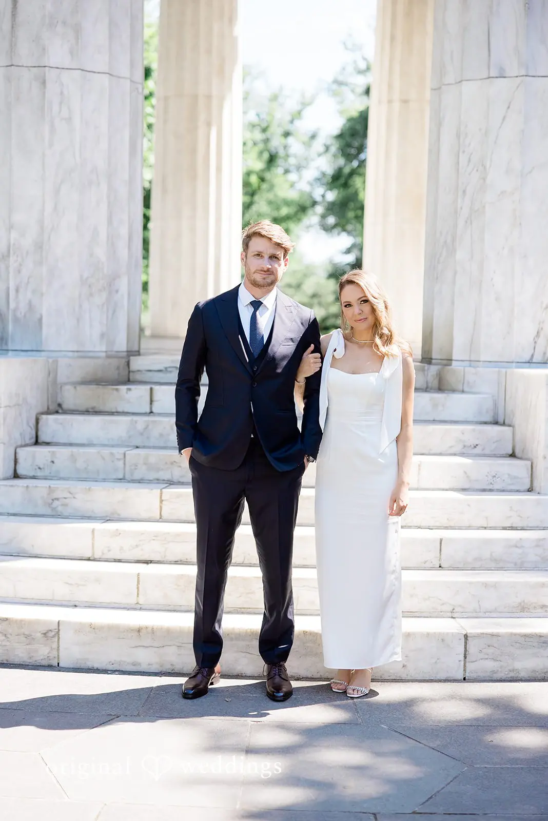 Big Bear Cafe Wedding // Natasha & Bryan -