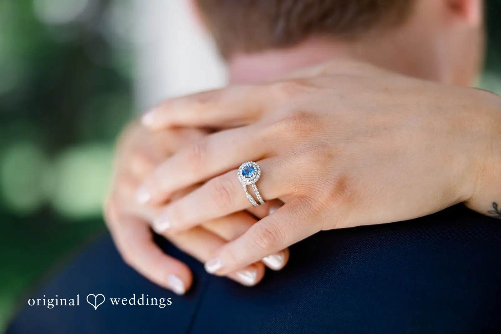 Big Bear Cafe Wedding // Natasha & Bryan -