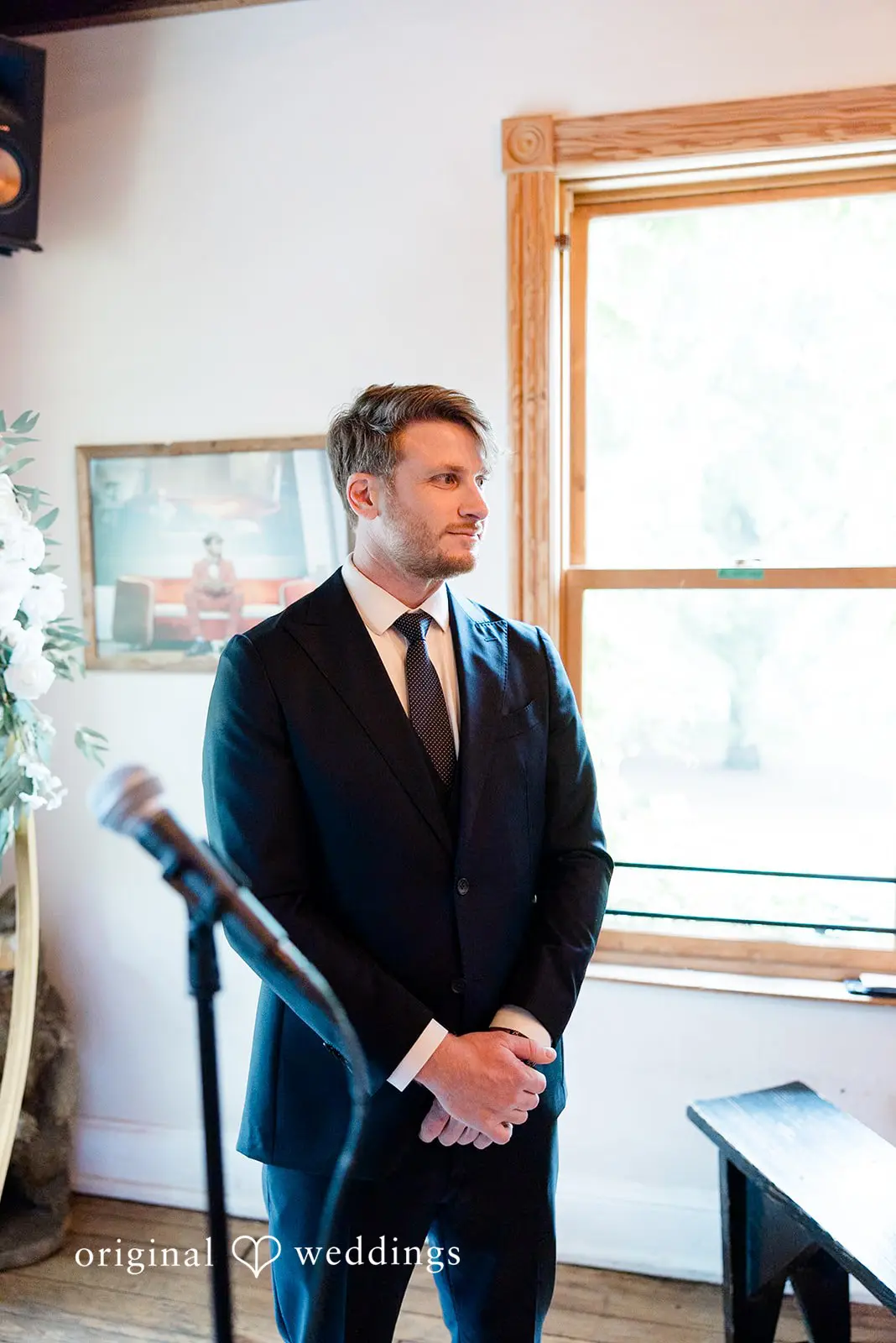 Big Bear Cafe Wedding // Natasha & Bryan -