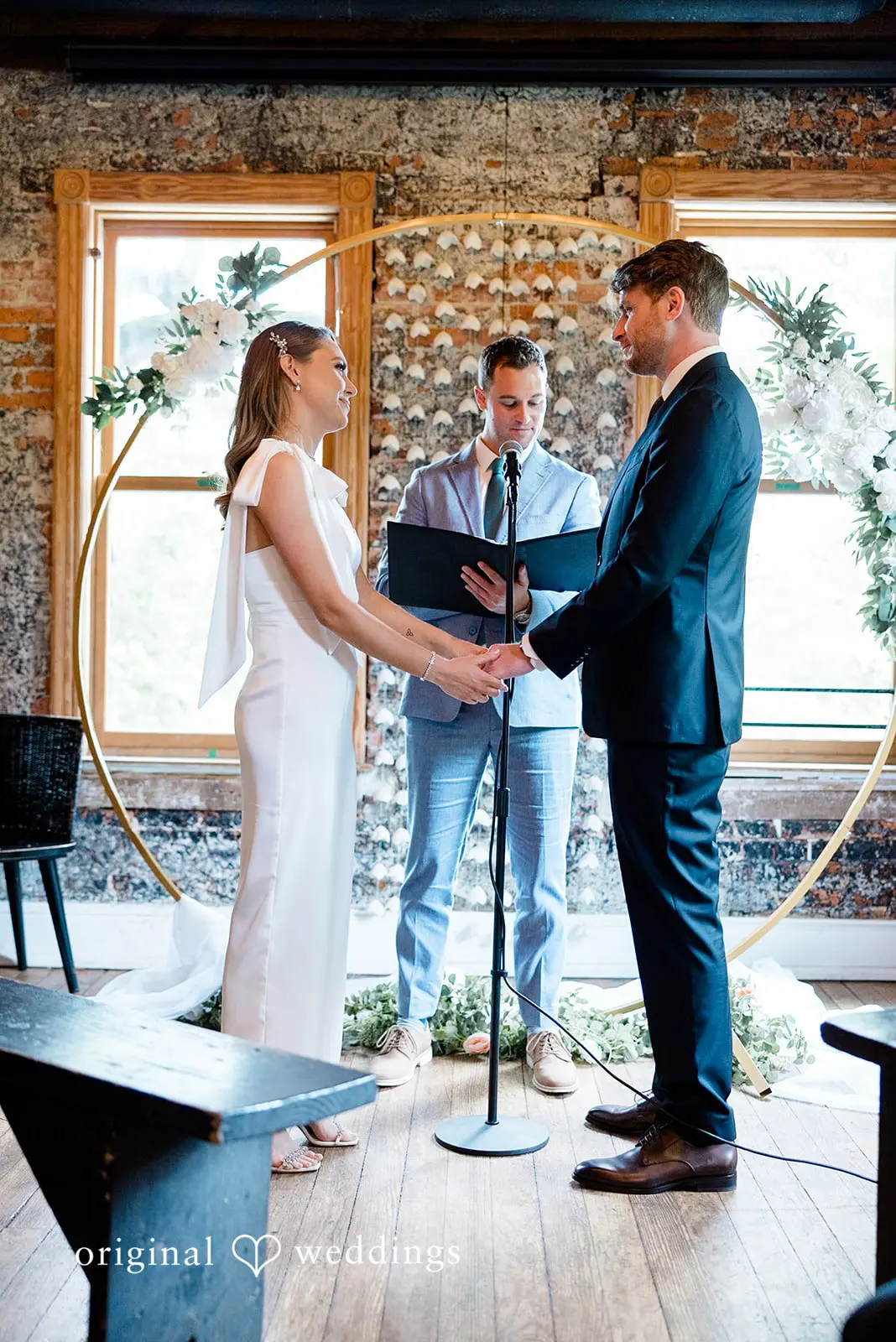 Big Bear Cafe Wedding // Natasha & Bryan -