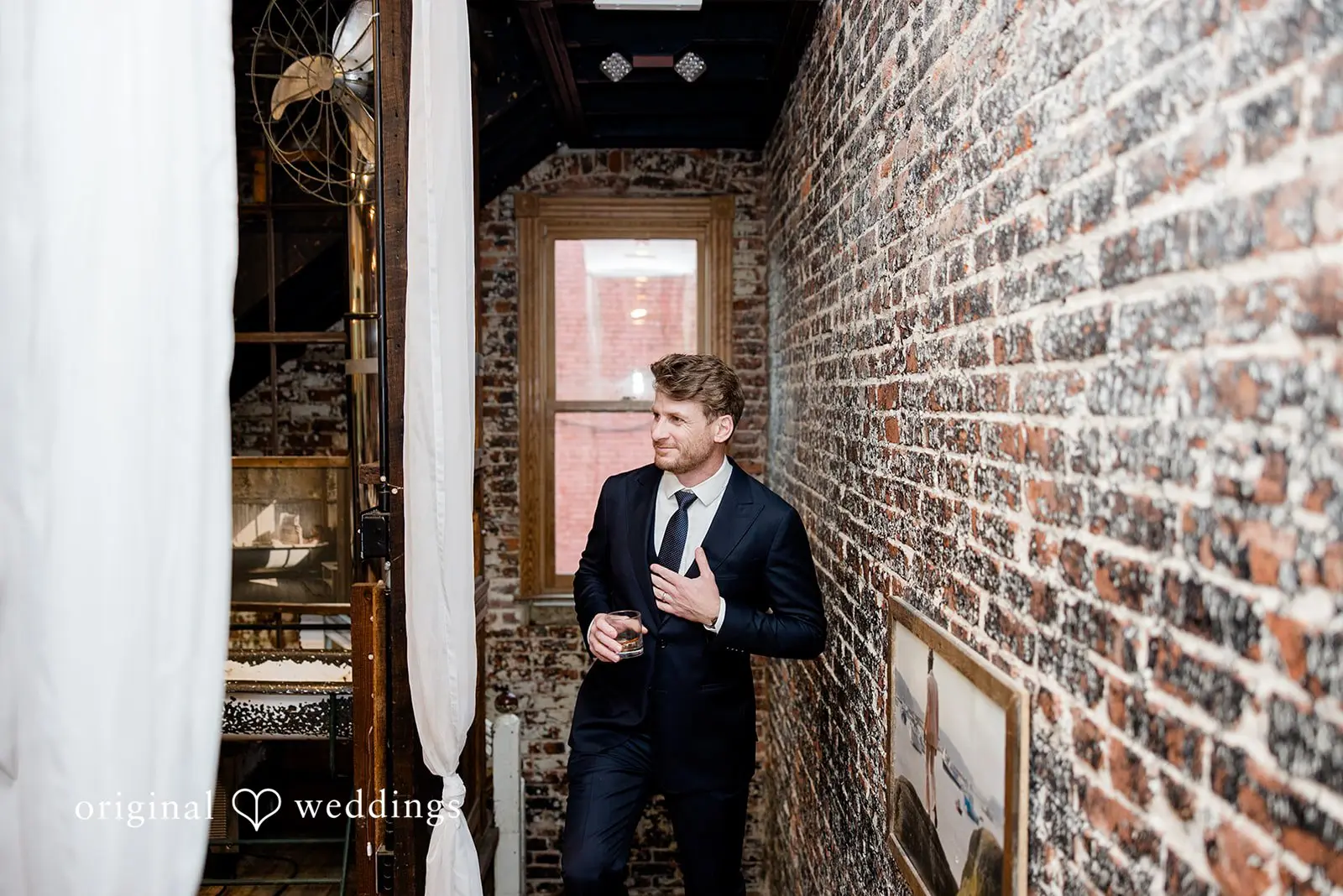 Big Bear Cafe Wedding // Natasha & Bryan -