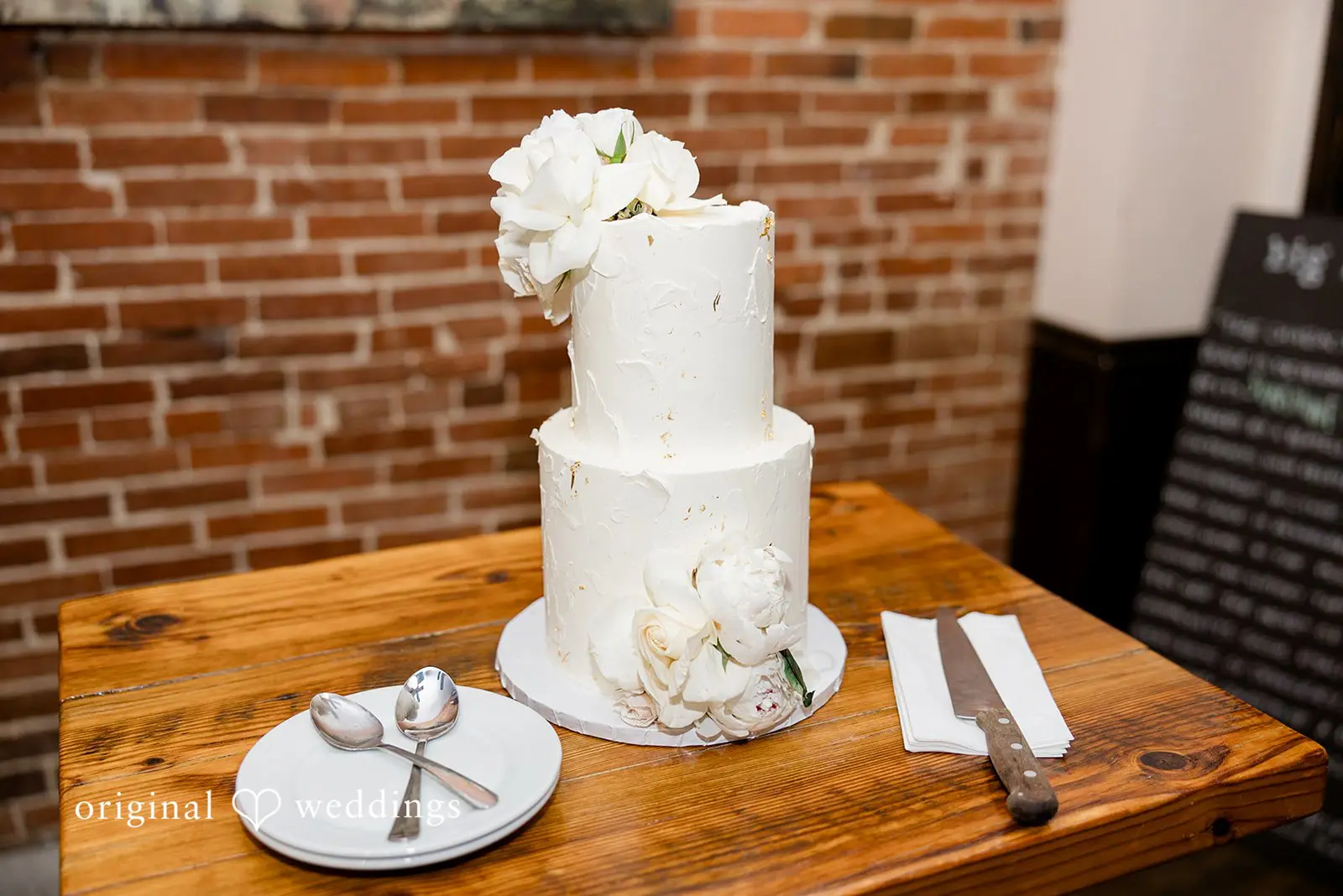 Big Bear Cafe Wedding // Natasha & Bryan -