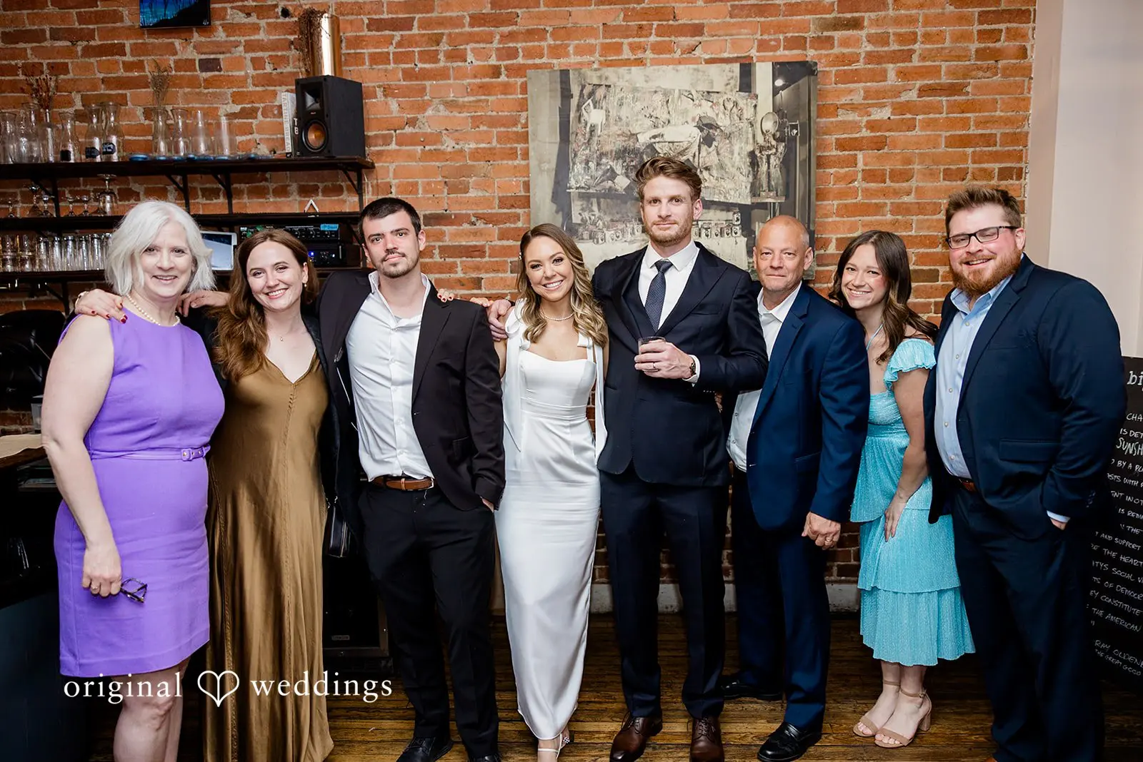 Big Bear Cafe Wedding // Natasha & Bryan -