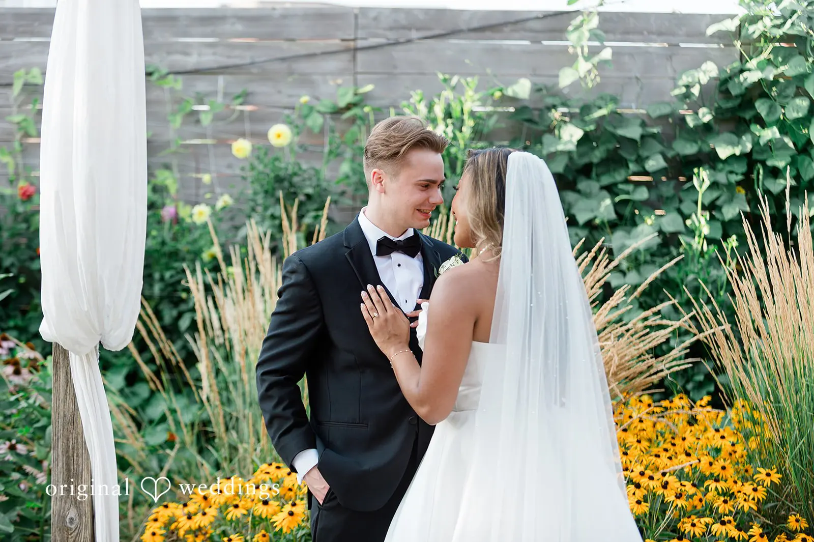 Thomas + Sierra Big Delicious Planet Wedding // Thomas & Sierra -