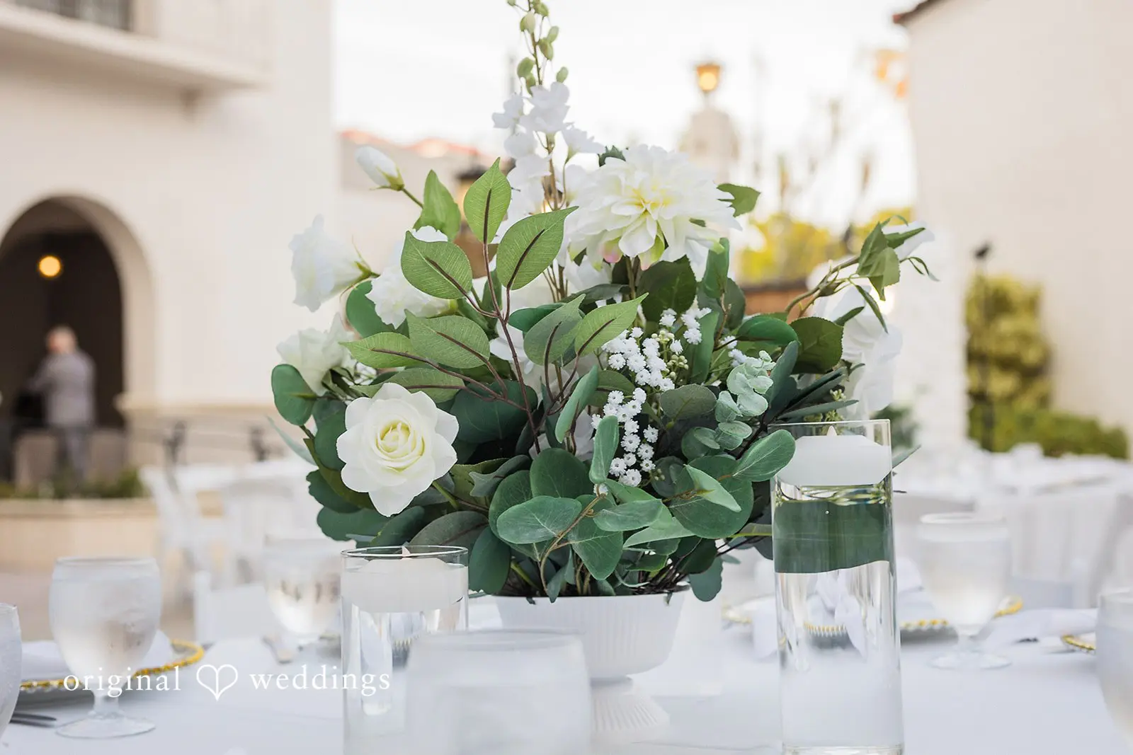 Bishop Museum of Science and Nature Wedding // Hannah & John -