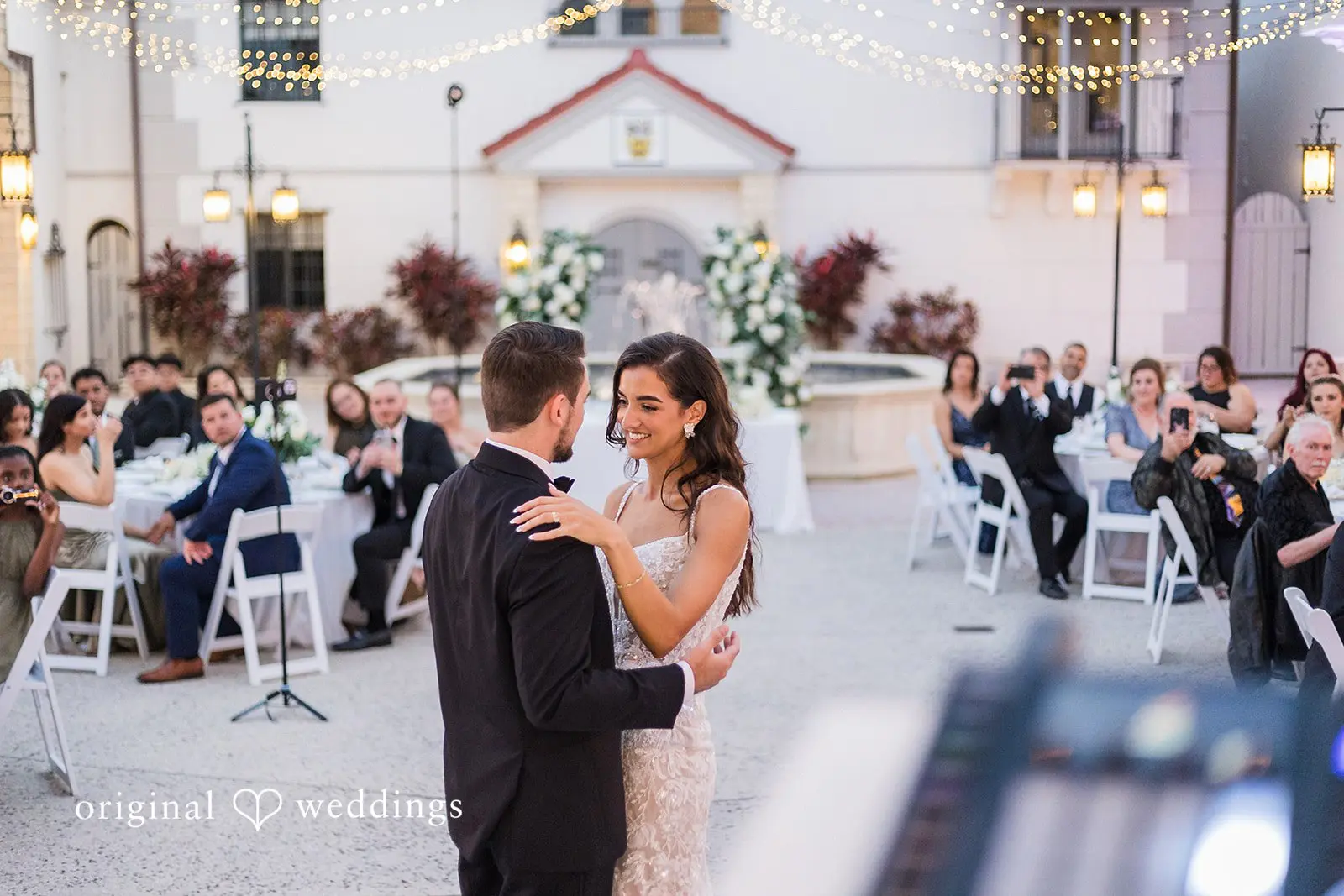 Bishop Museum of Science and Nature Wedding // Hannah & John -