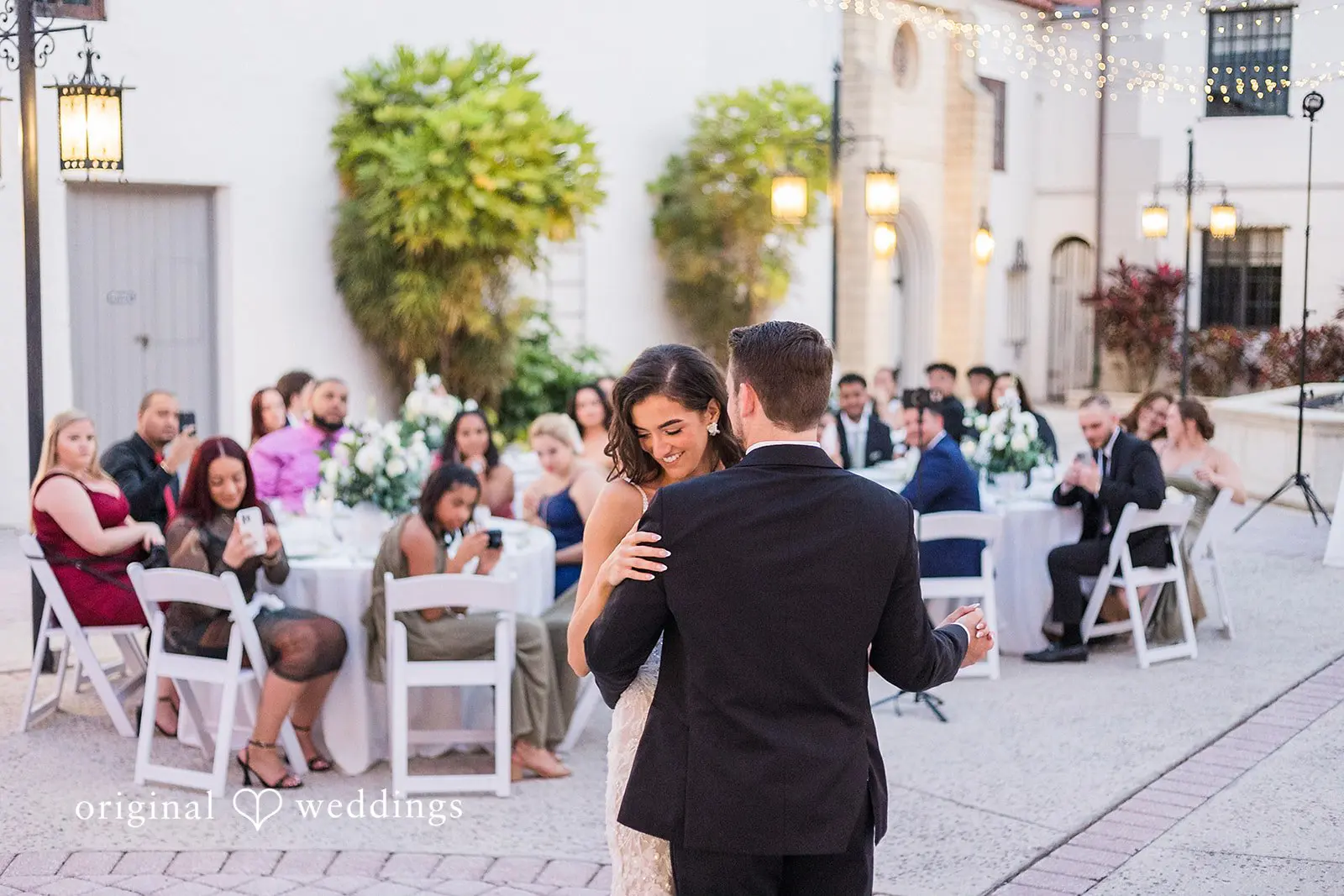 Bishop Museum of Science and Nature Wedding // Hannah & John -