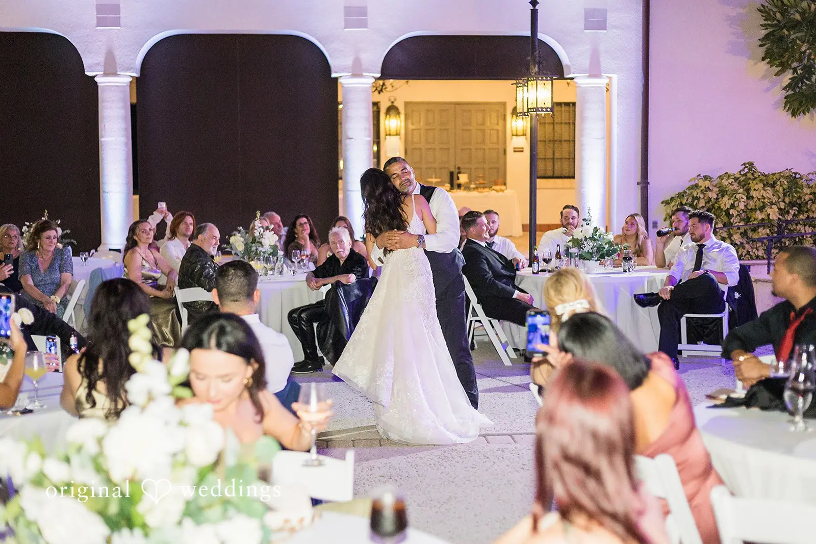 Bishop Museum of Science and Nature Wedding // Hannah & John -