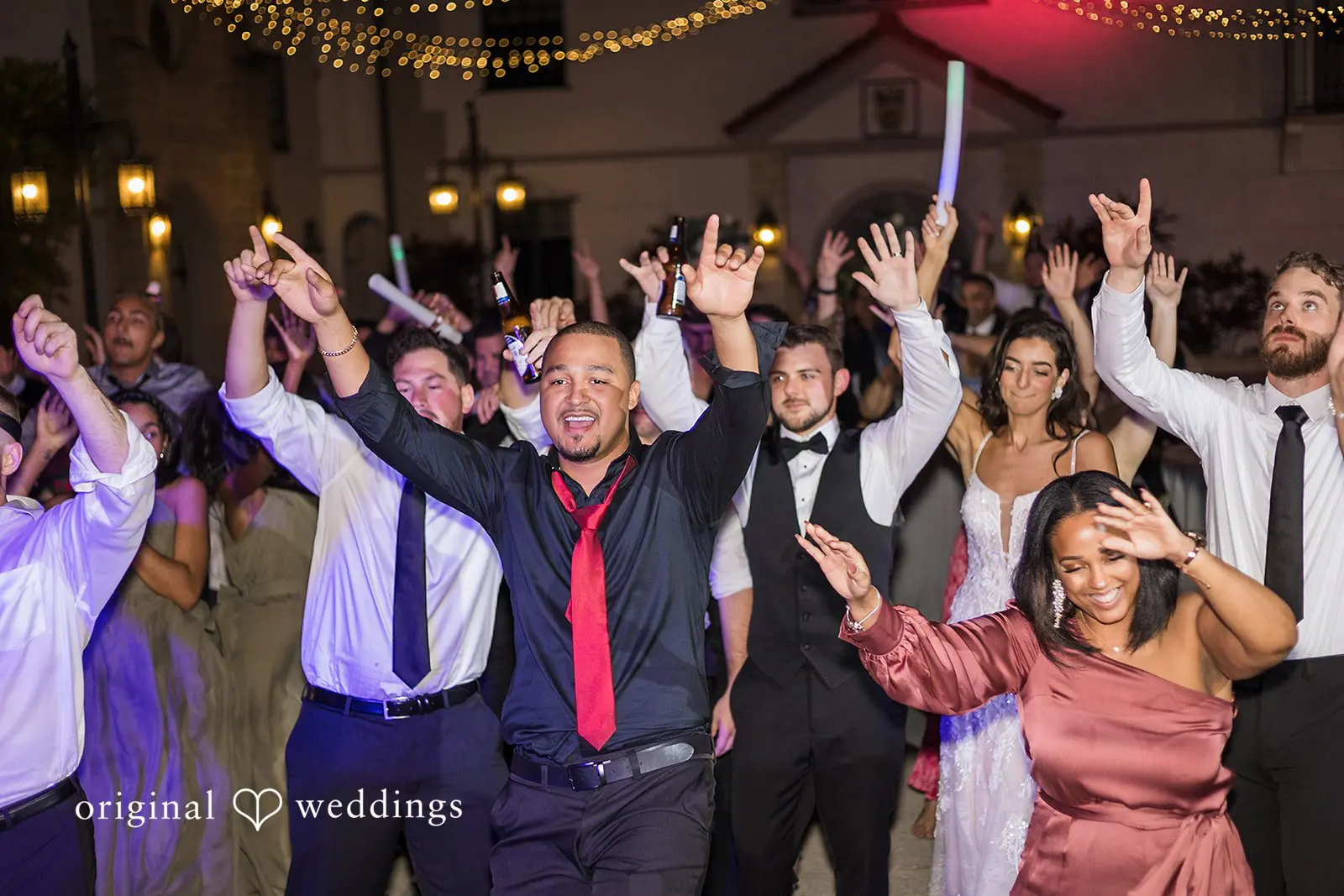 Bishop Museum of Science and Nature Wedding // Hannah & John -