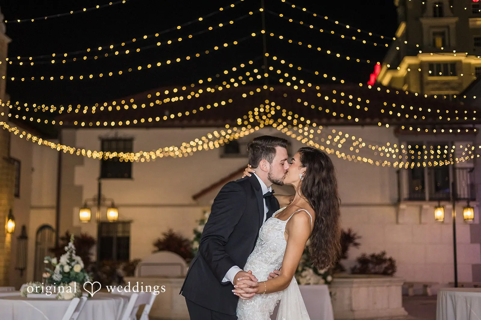 Bishop Museum of Science and Nature Wedding // Hannah & John -