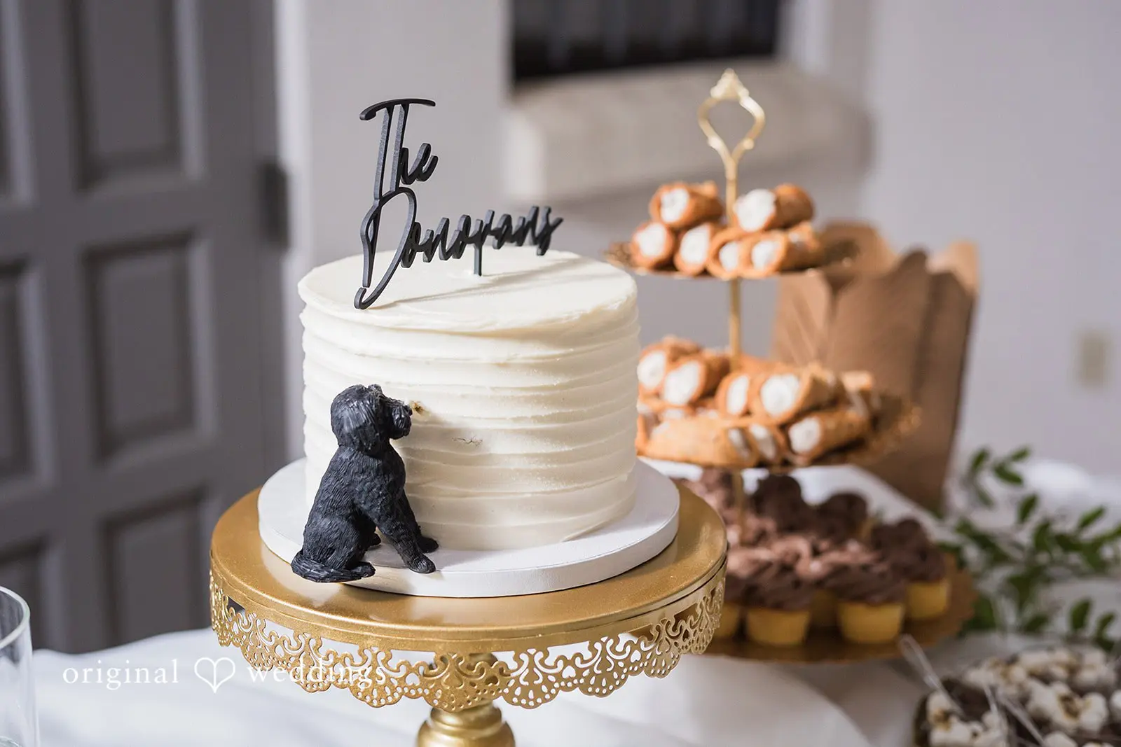 Bishop Museum of Science and Nature Wedding // Hannah & John -