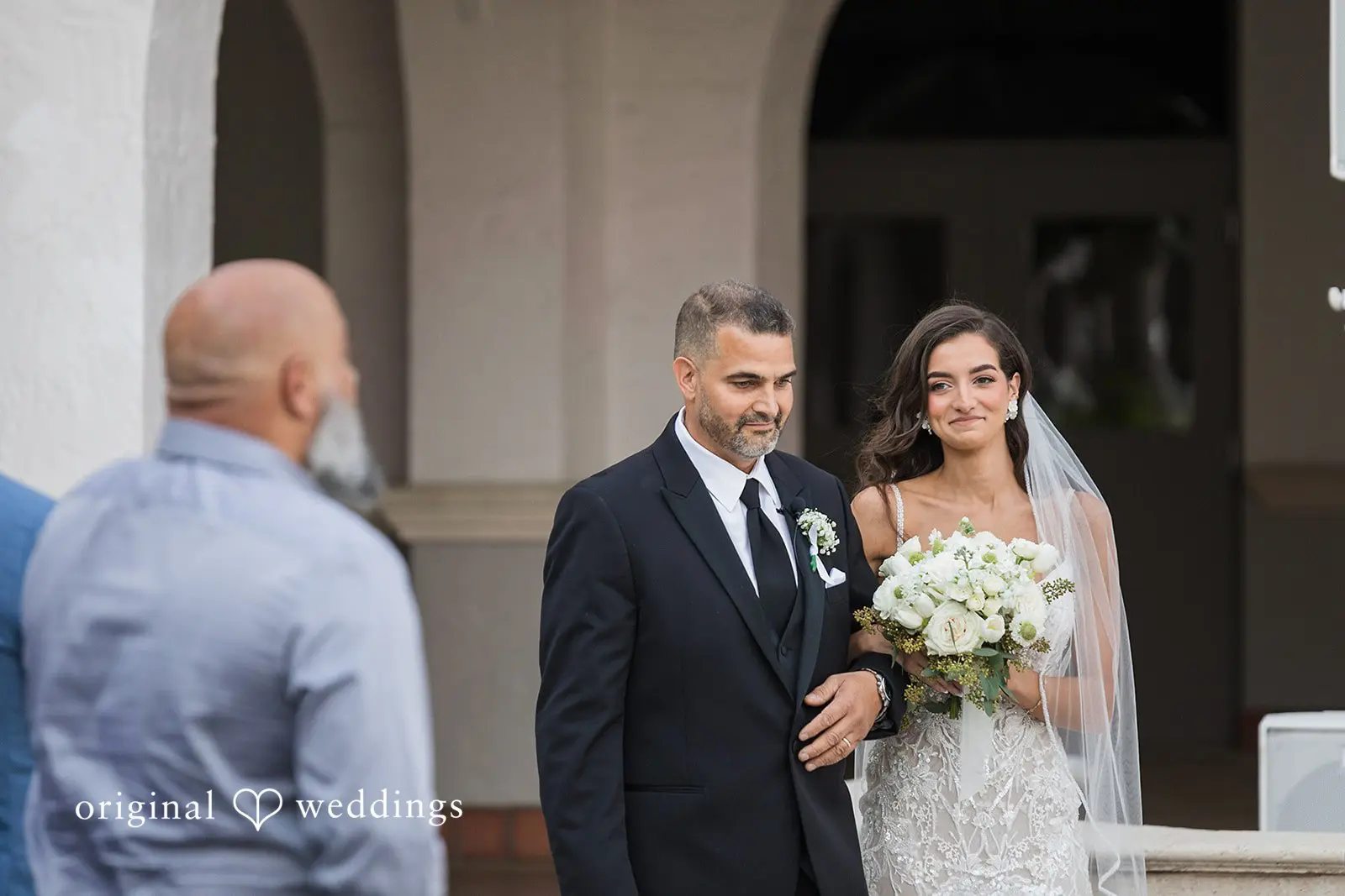 Bishop Museum of Science and Nature Wedding // Hannah & John -