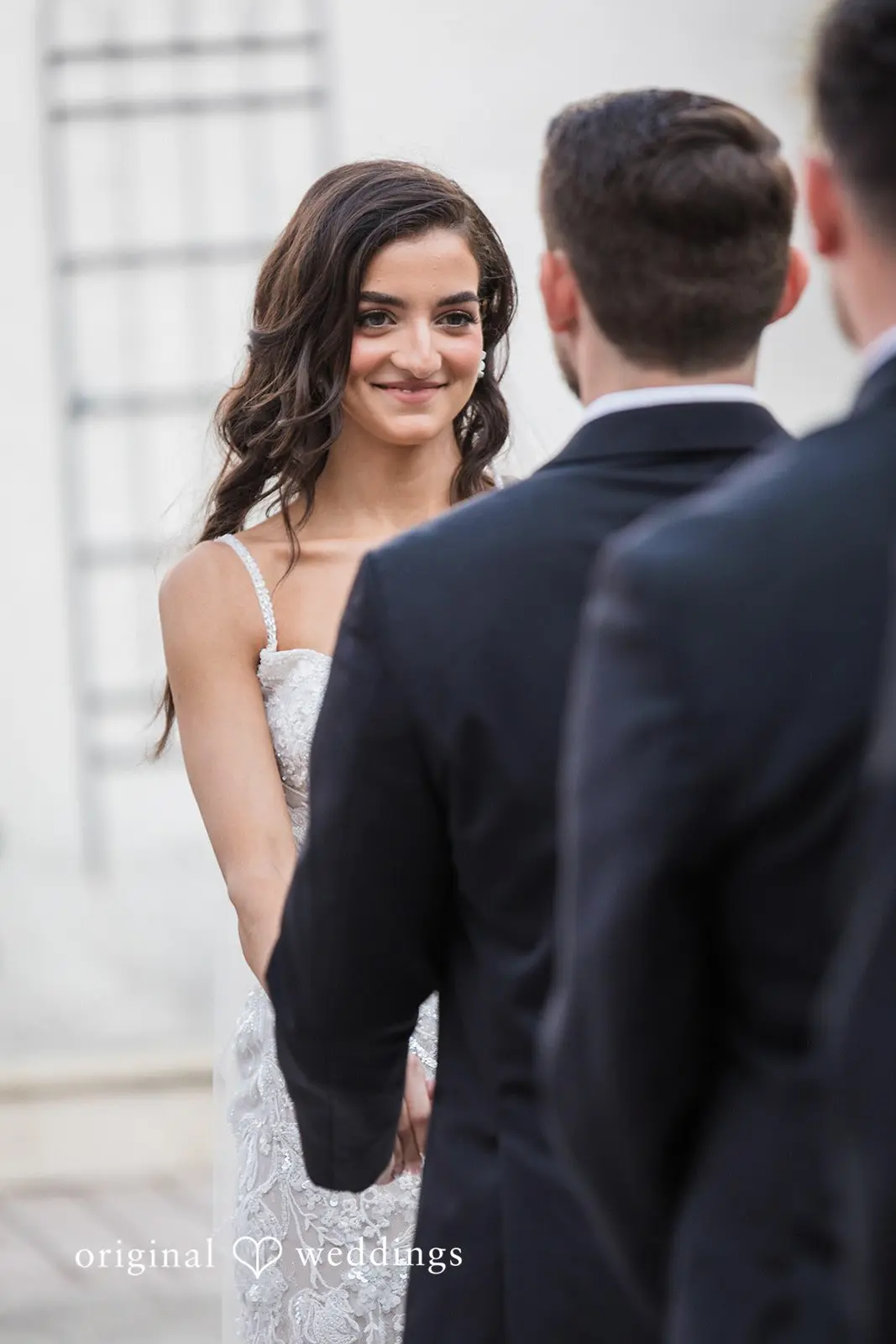 Bishop Museum of Science and Nature Wedding // Hannah & John -