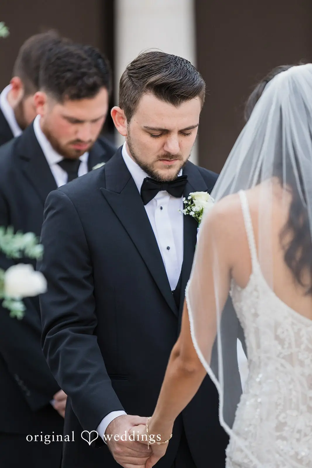 Bishop Museum of Science and Nature Wedding // Hannah & John -