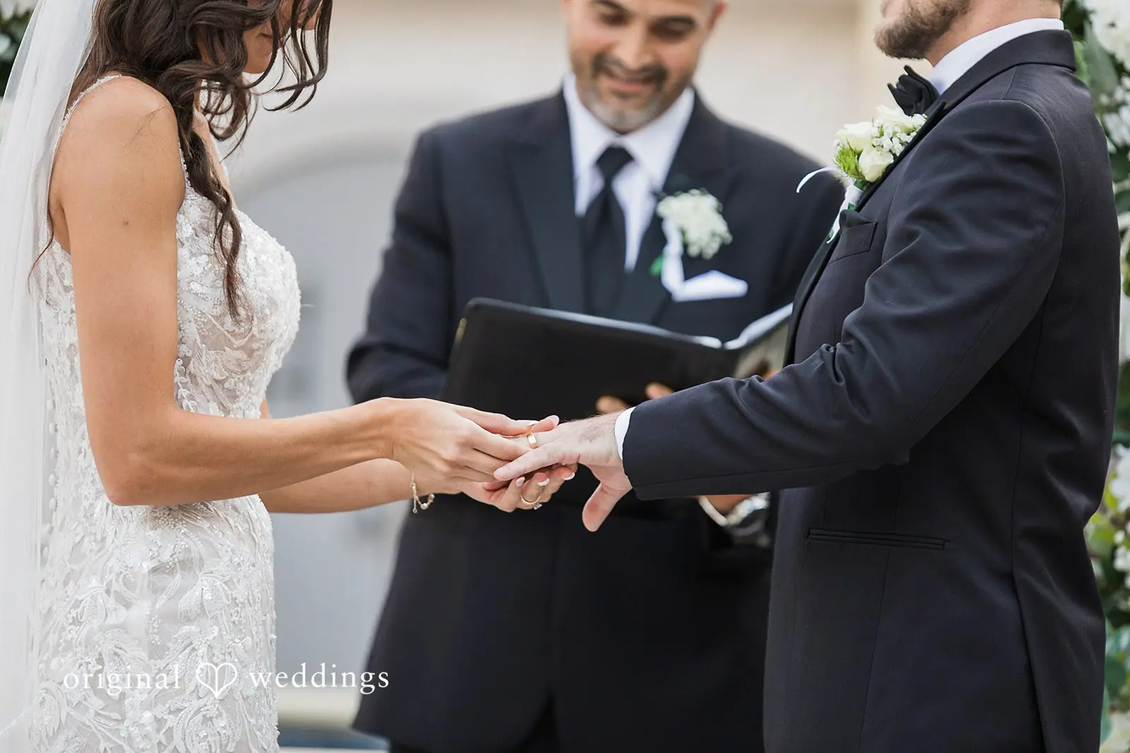 Bishop Museum of Science and Nature Wedding // Hannah & John -