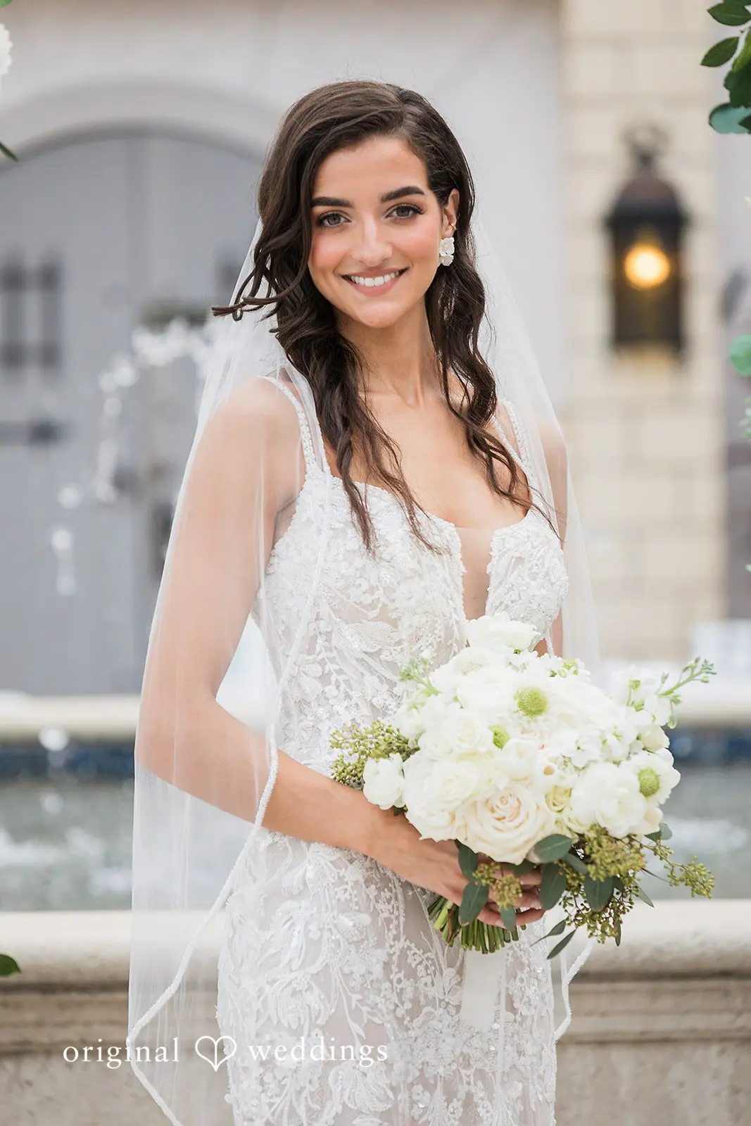 Bishop Museum of Science and Nature Wedding // Hannah & John -